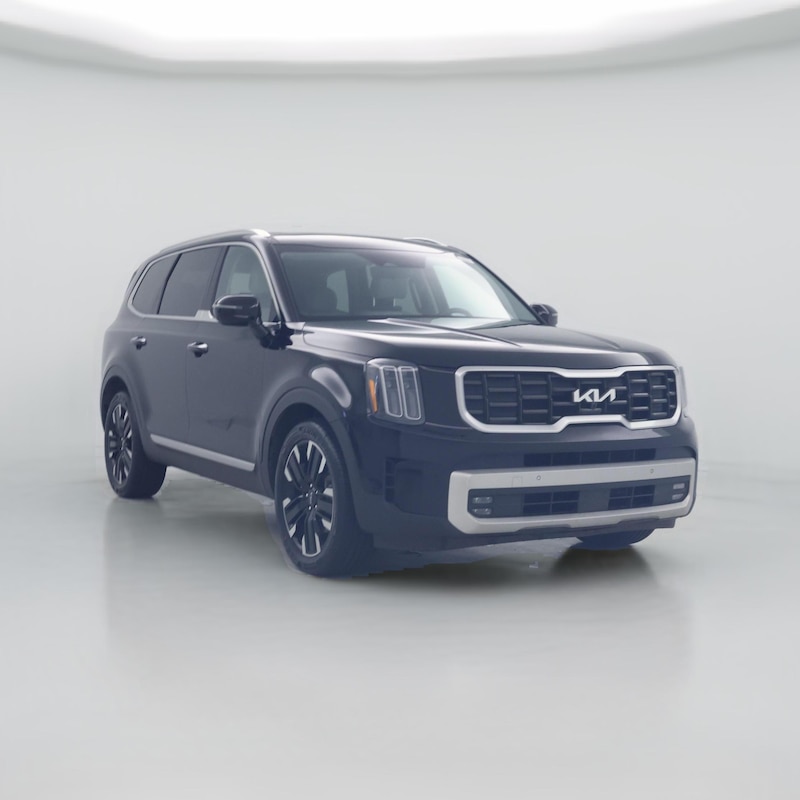 2023 Kia Telluride SX Prestige