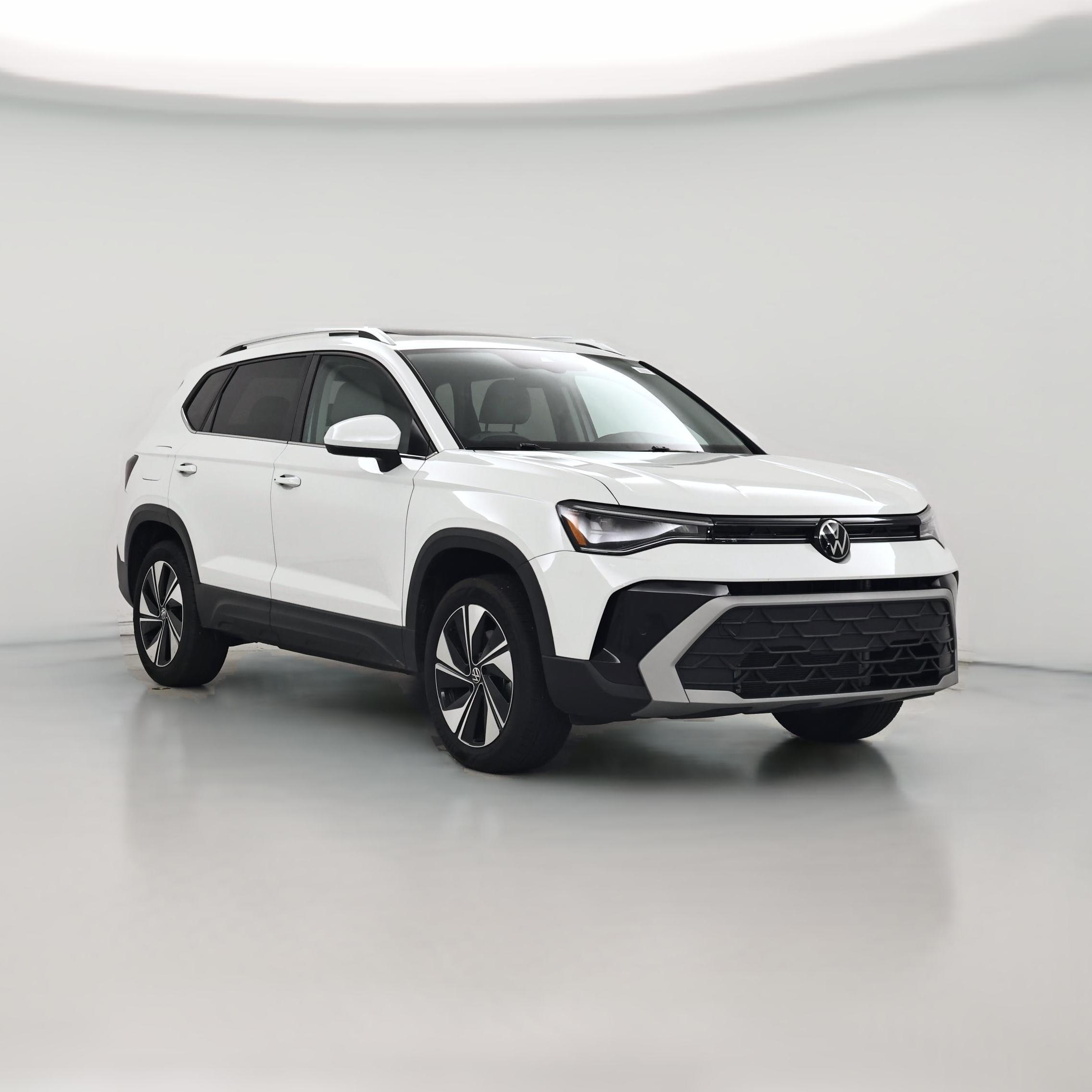 Thumbnail: 2025 Volkswagen Taos - 1
