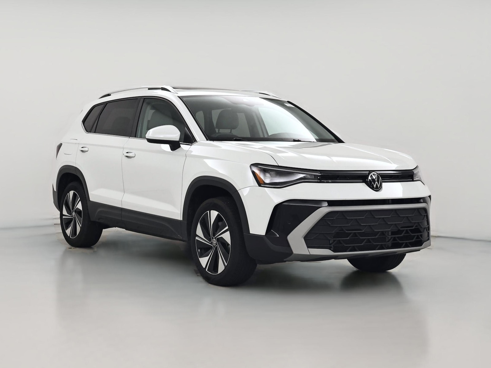 2025 Volkswagen Taos
