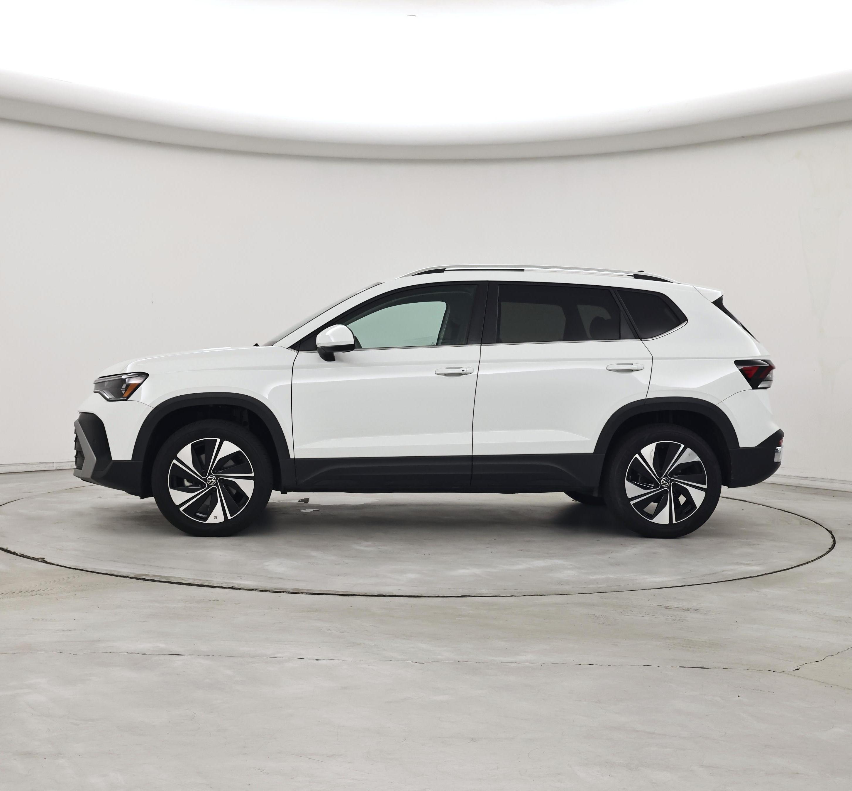 Thumbnail: 2025 Volkswagen Taos - 3
