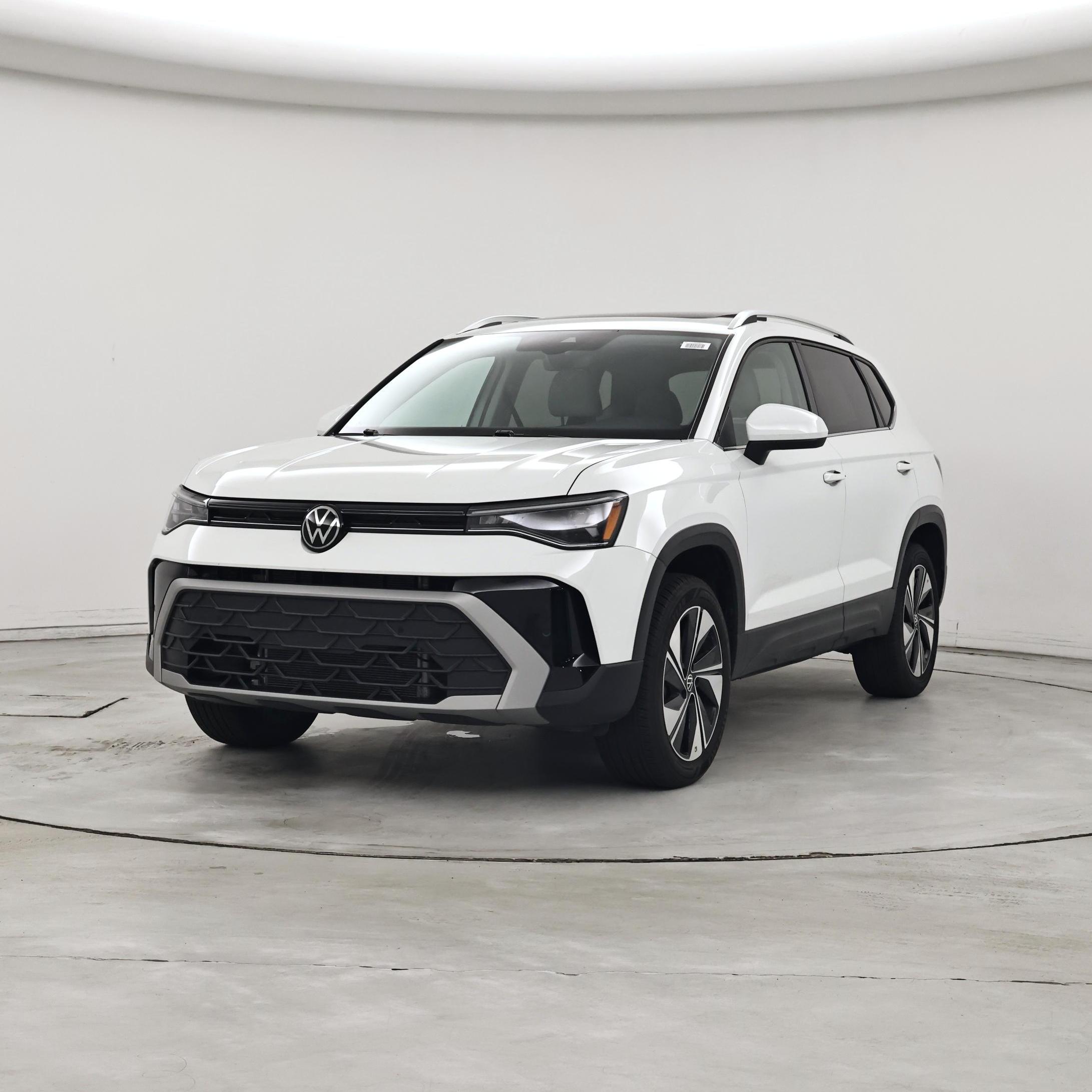 Thumbnail: 2025 Volkswagen Taos - 4