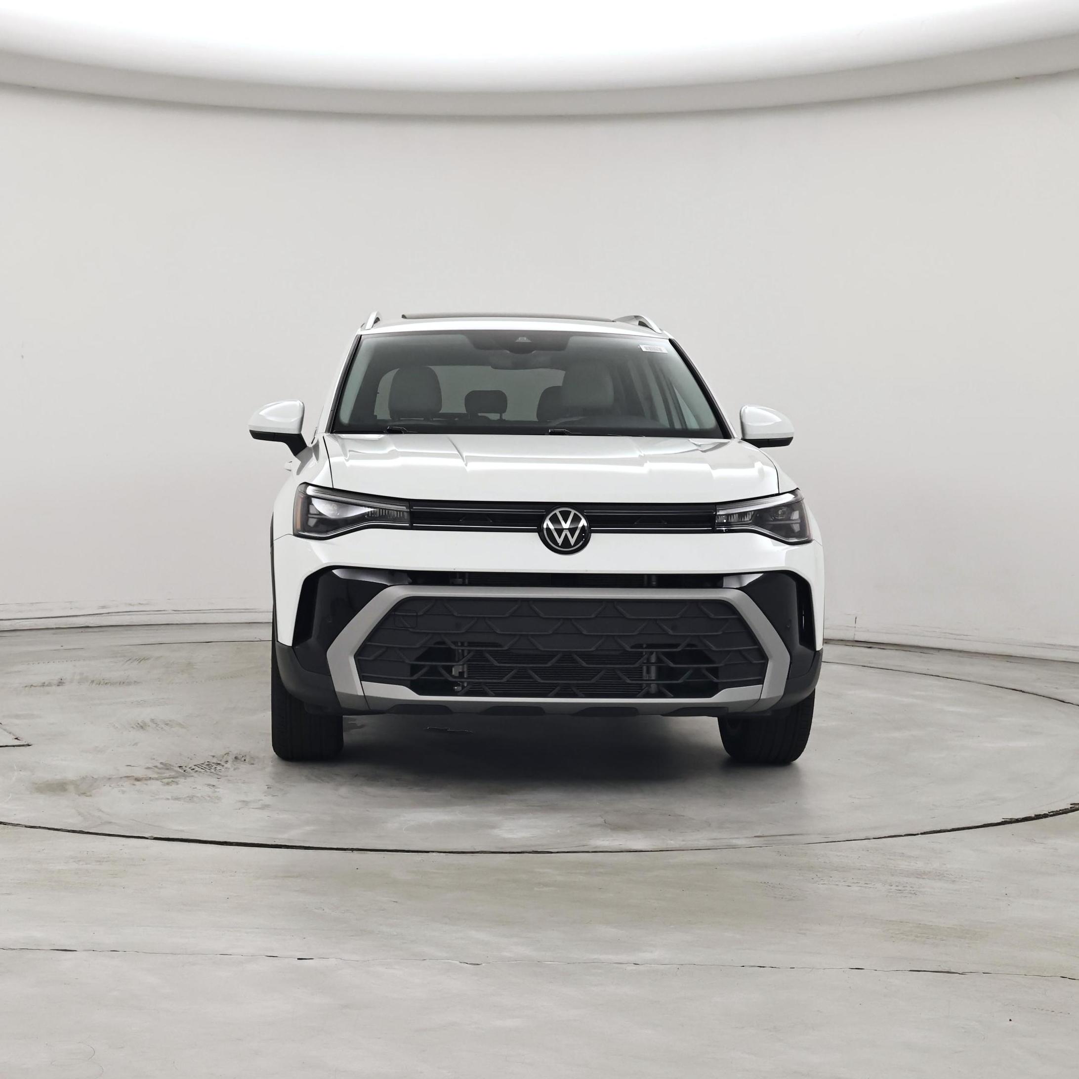 Thumbnail: 2025 Volkswagen Taos - 5