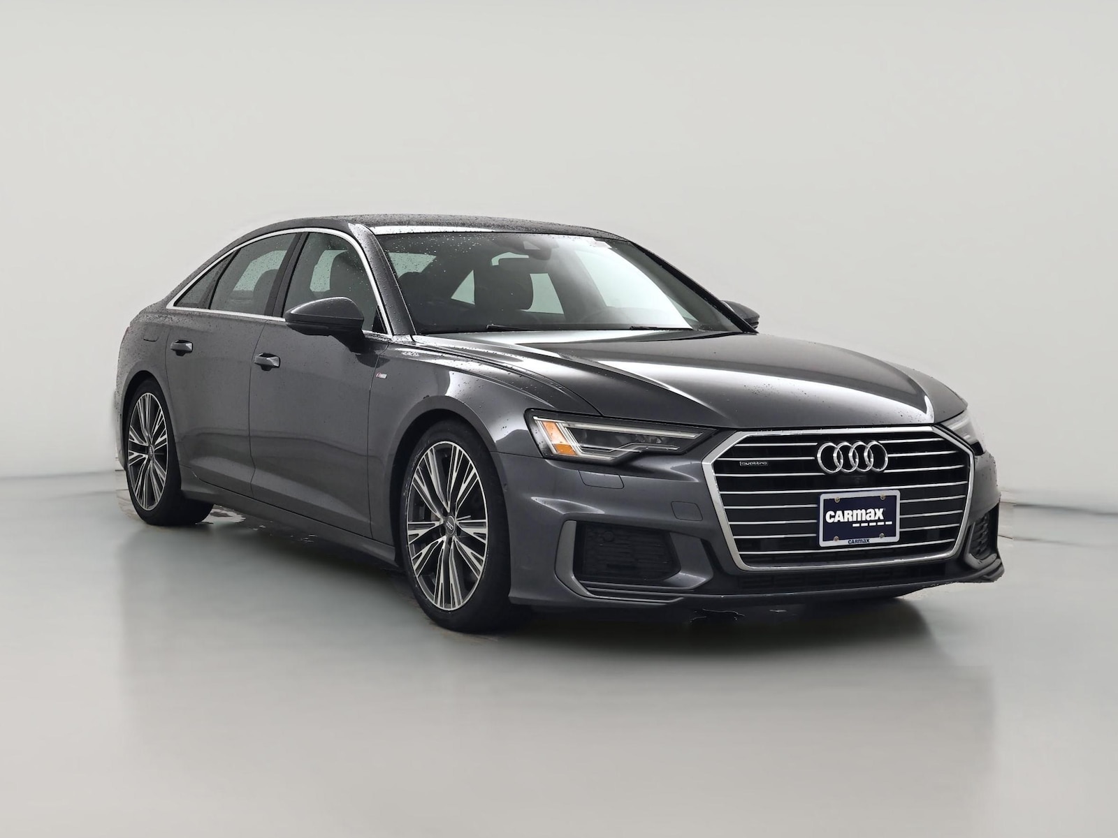 2019 Audi A6