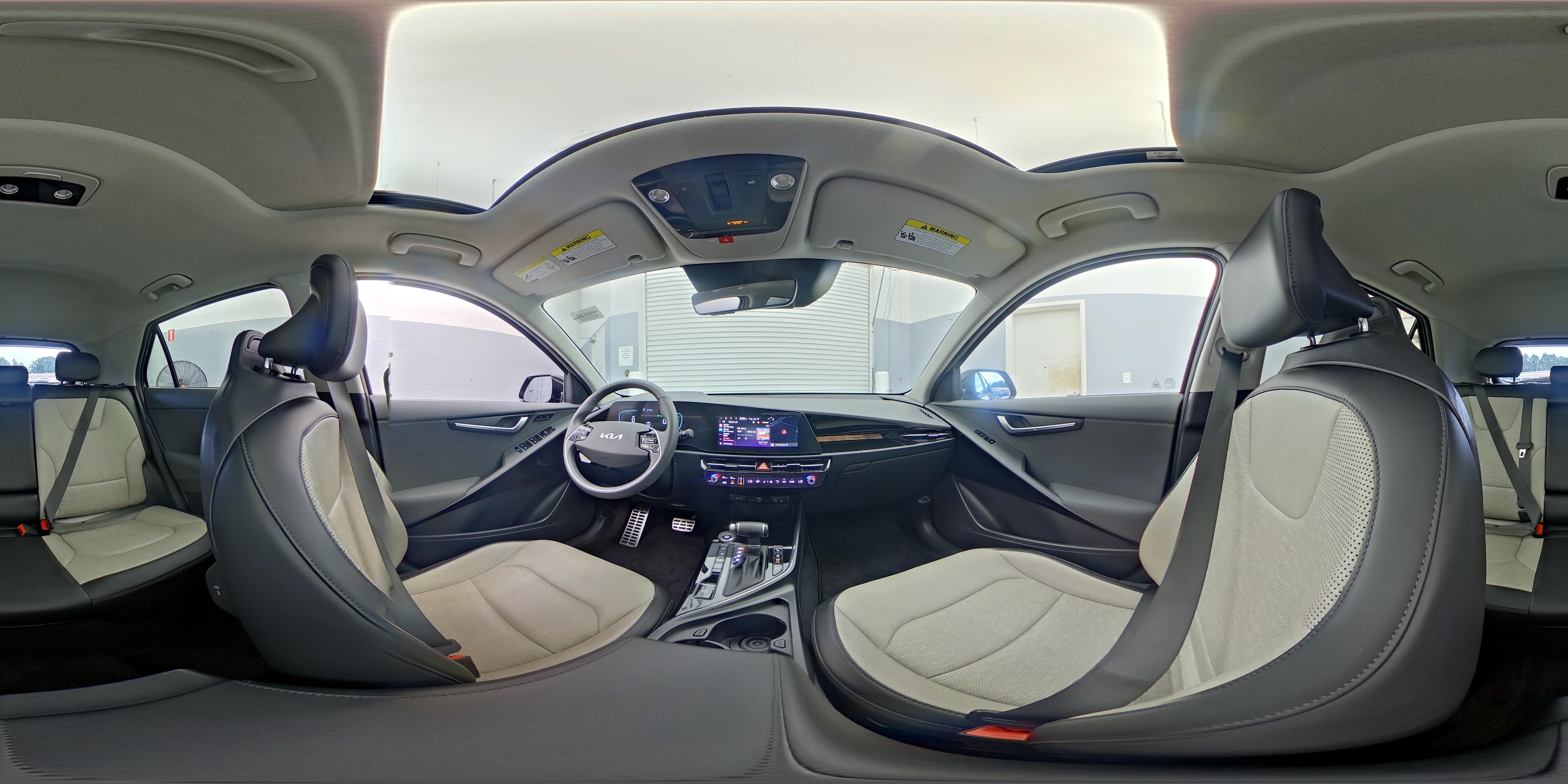 2024 Kia Niro SX Touring - Photo 26