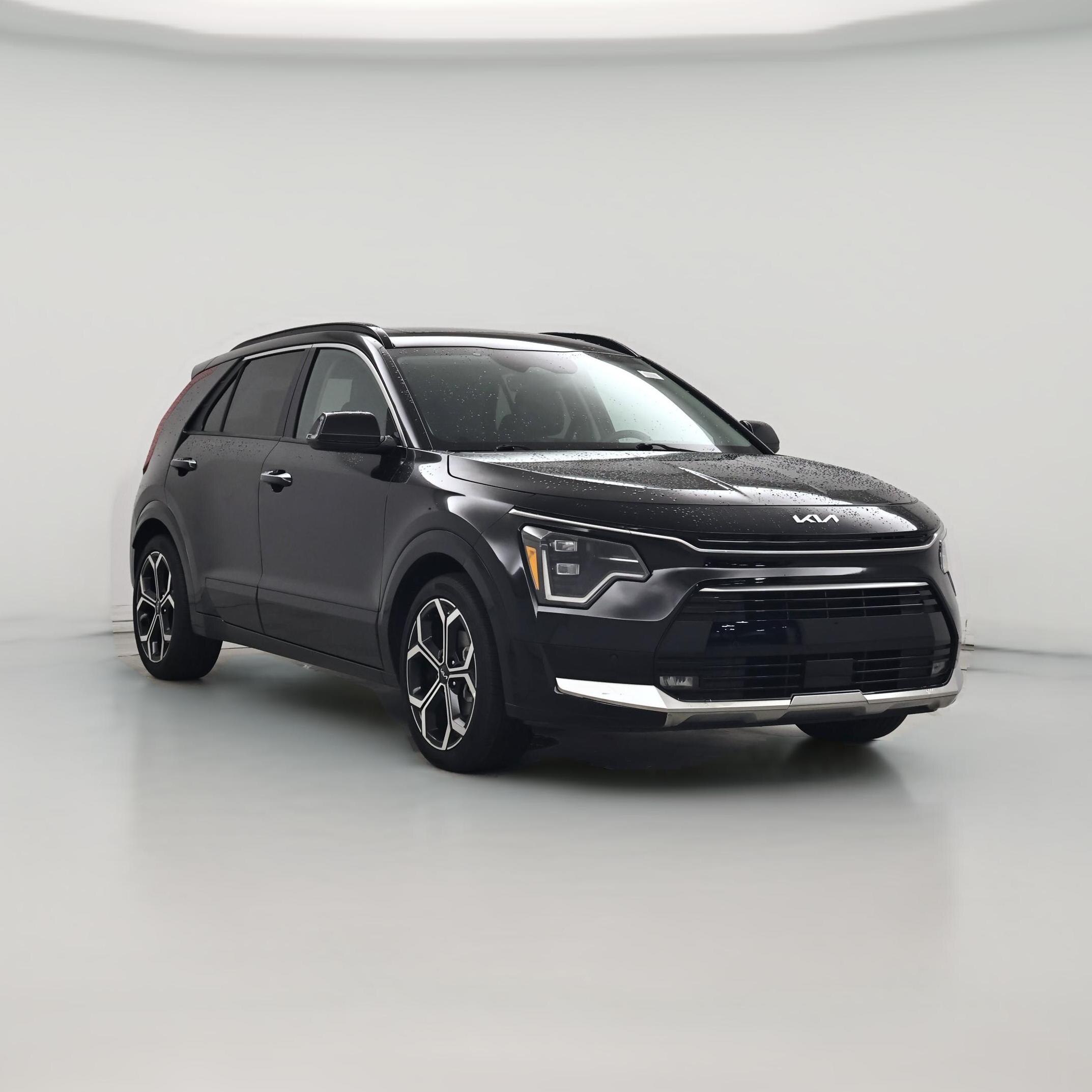 Thumbnail: 2024 Kia Niro - 1