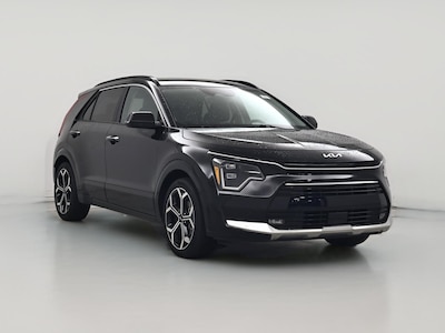2024 Kia Niro SX Touring