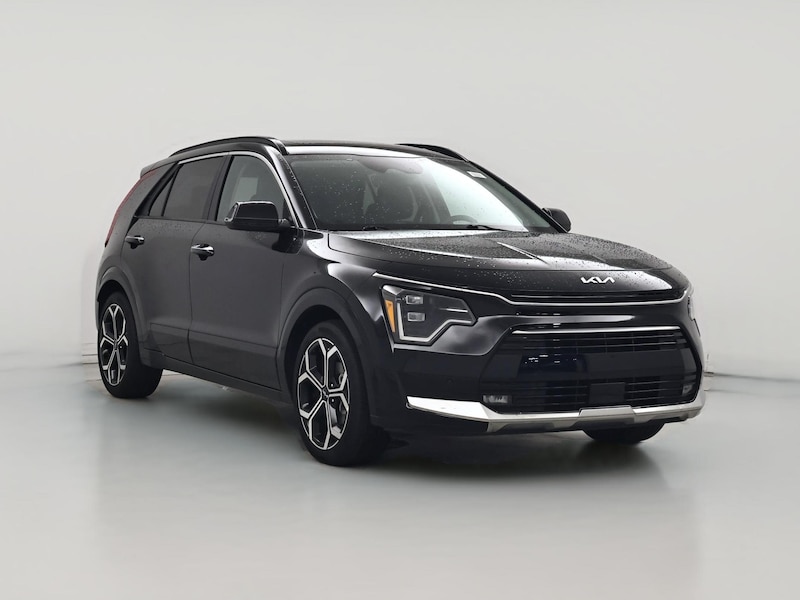 2024 Kia Niro SX Touring