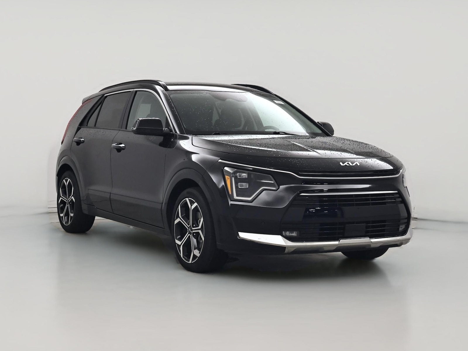 2024 Kia Niro SX Touring - Photo 1