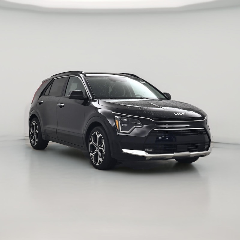 2024 Kia Niro SX Touring