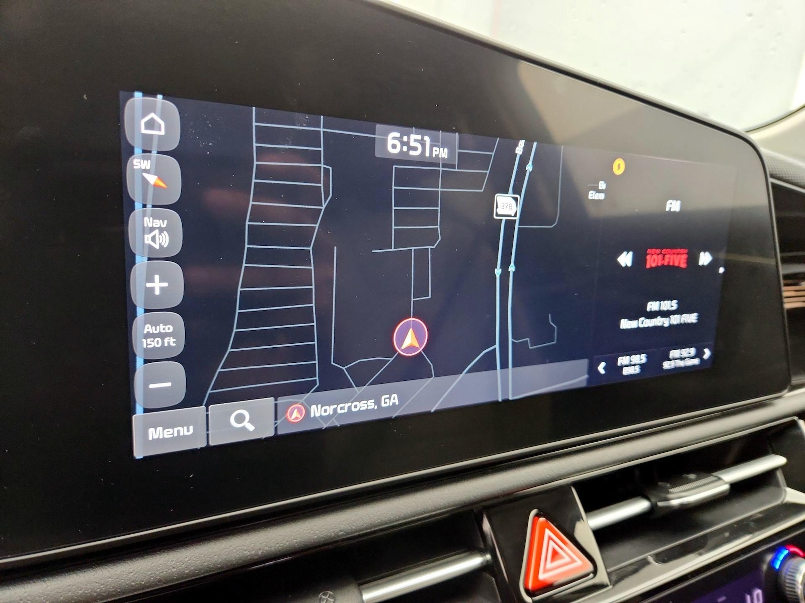 2024 Kia Niro SX Touring - Photo 15