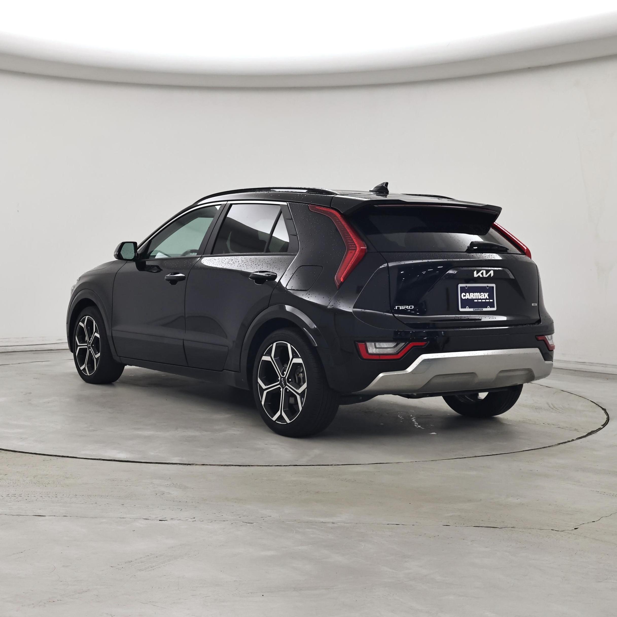 Thumbnail: 2024 Kia Niro - 2