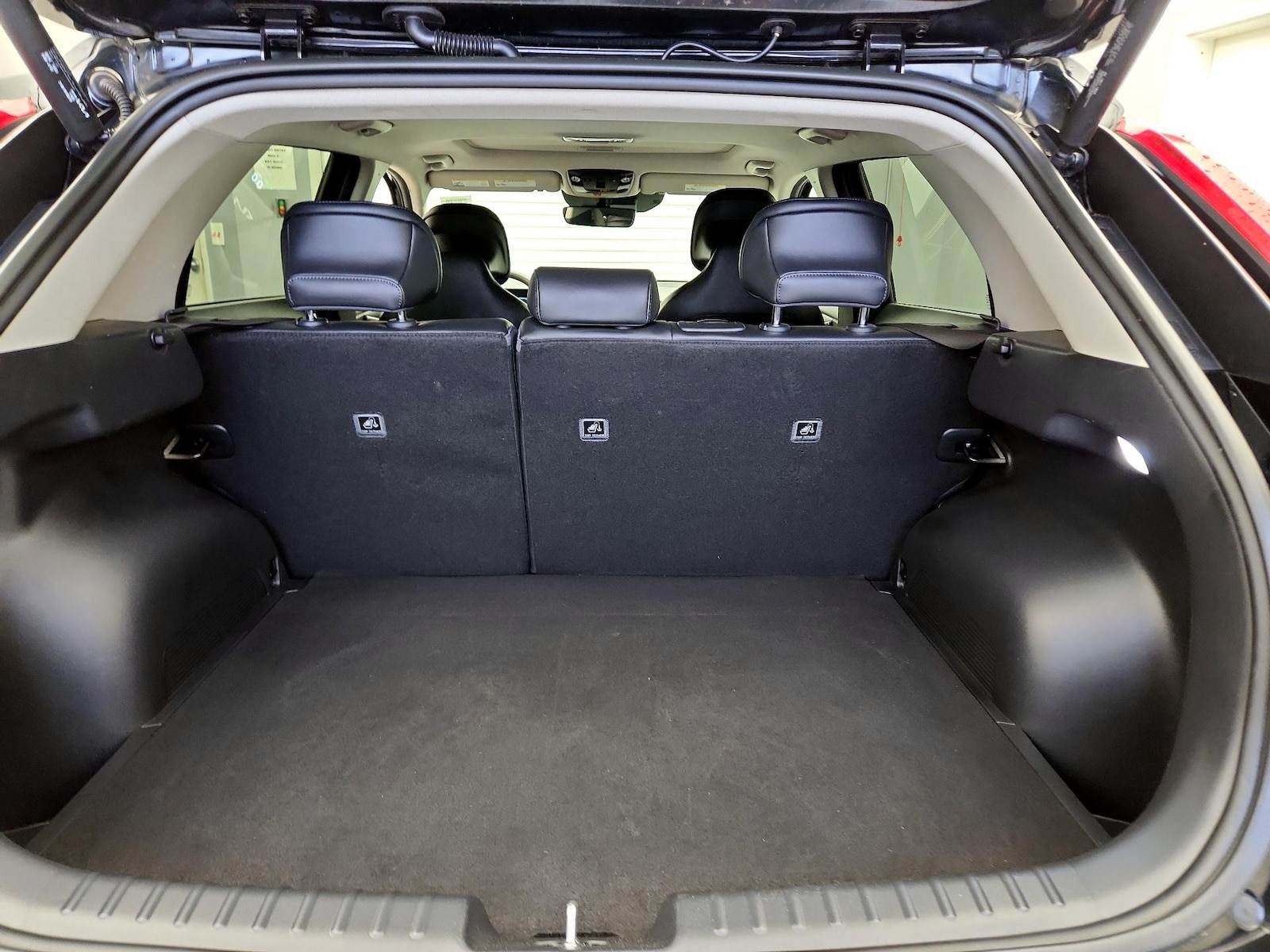 2024 Kia Niro SX Touring - Photo 23