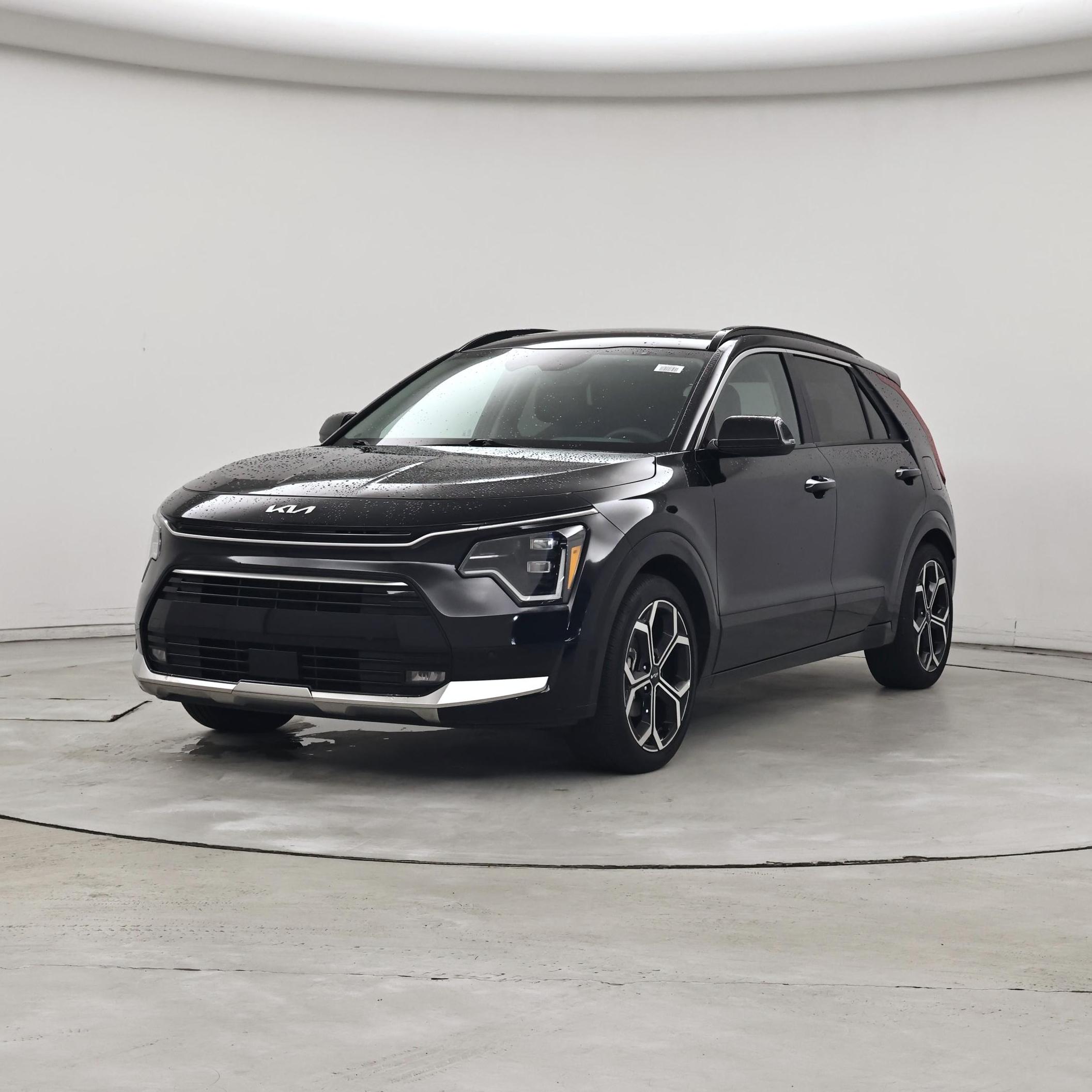 Thumbnail: 2024 Kia Niro - 4