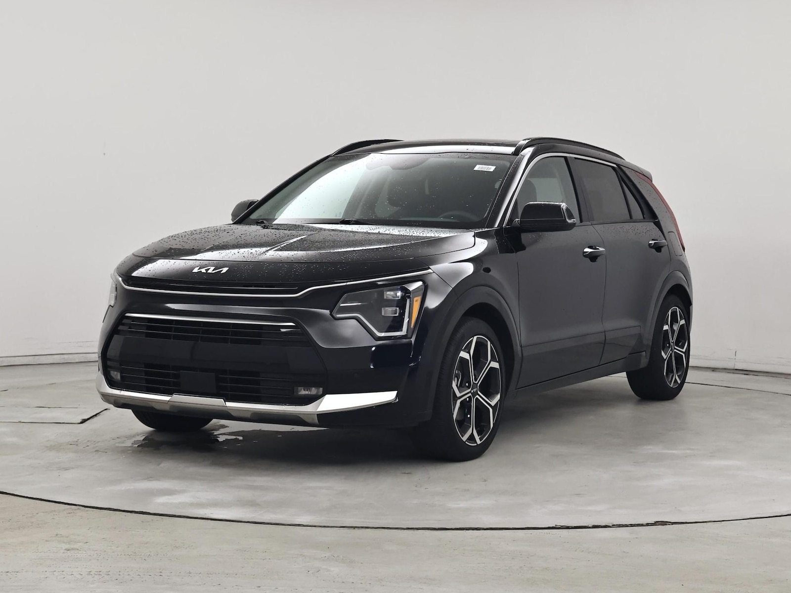 2024 Kia Niro SX Touring - Photo 5