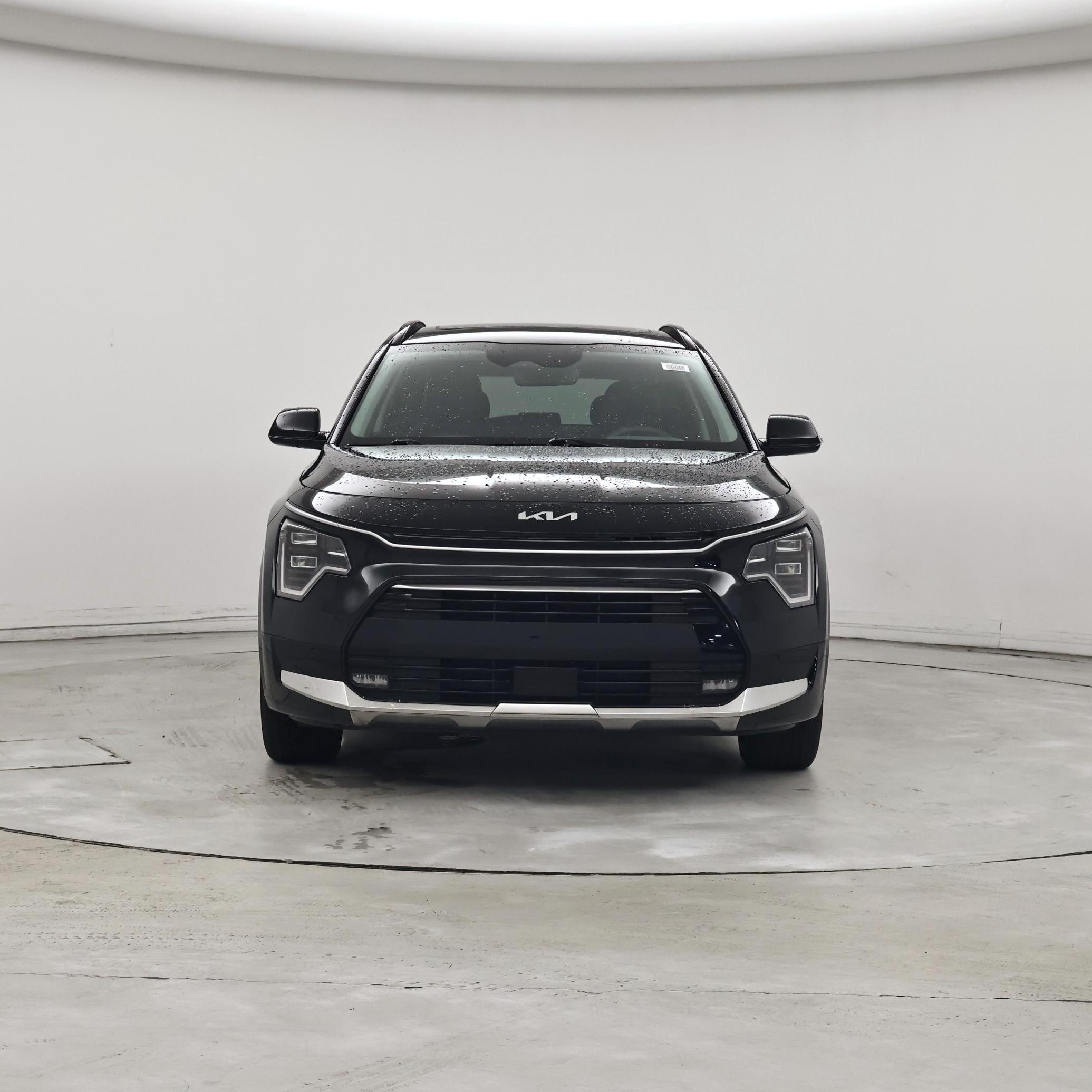 Thumbnail: 2024 Kia Niro - 5