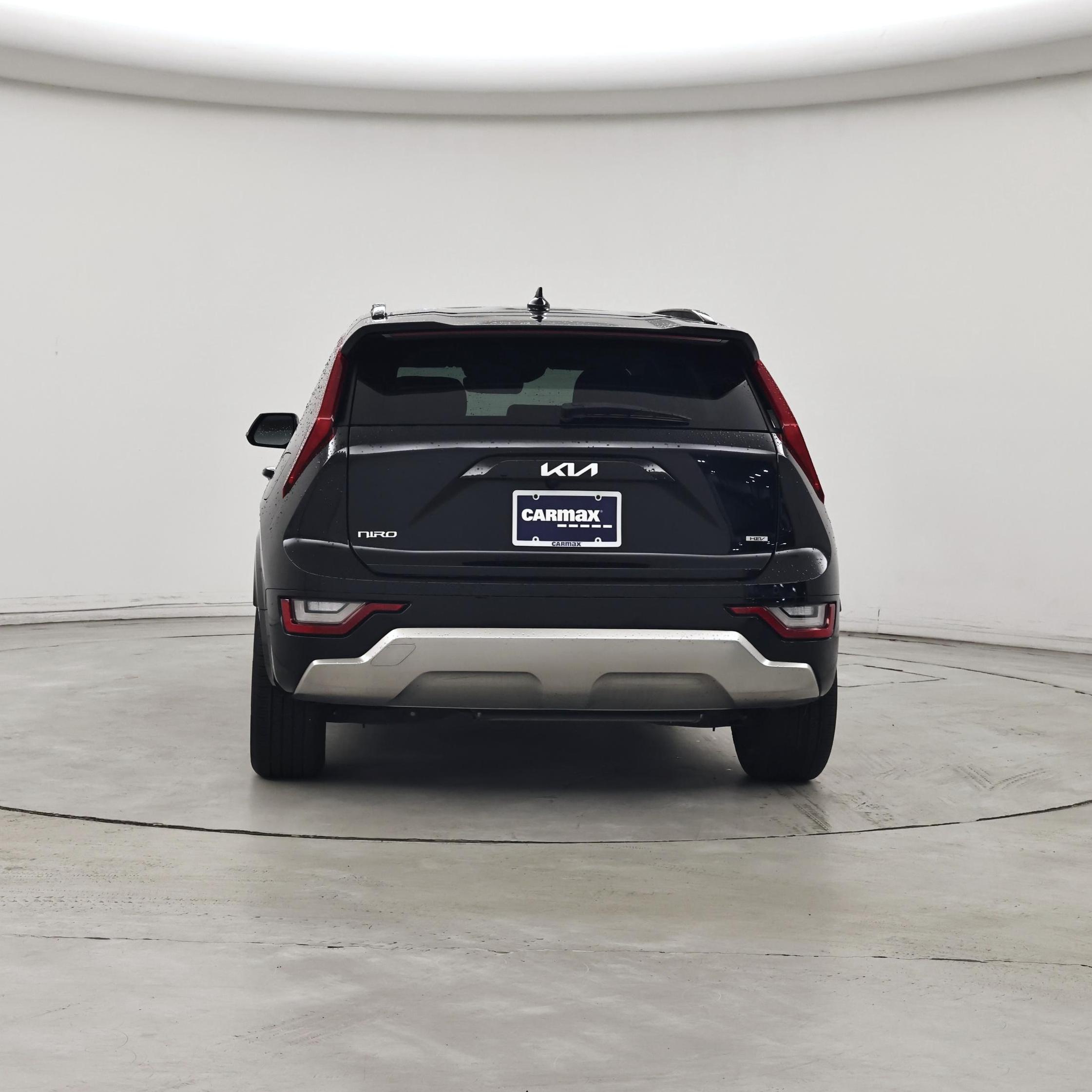 Thumbnail: 2024 Kia Niro - 6