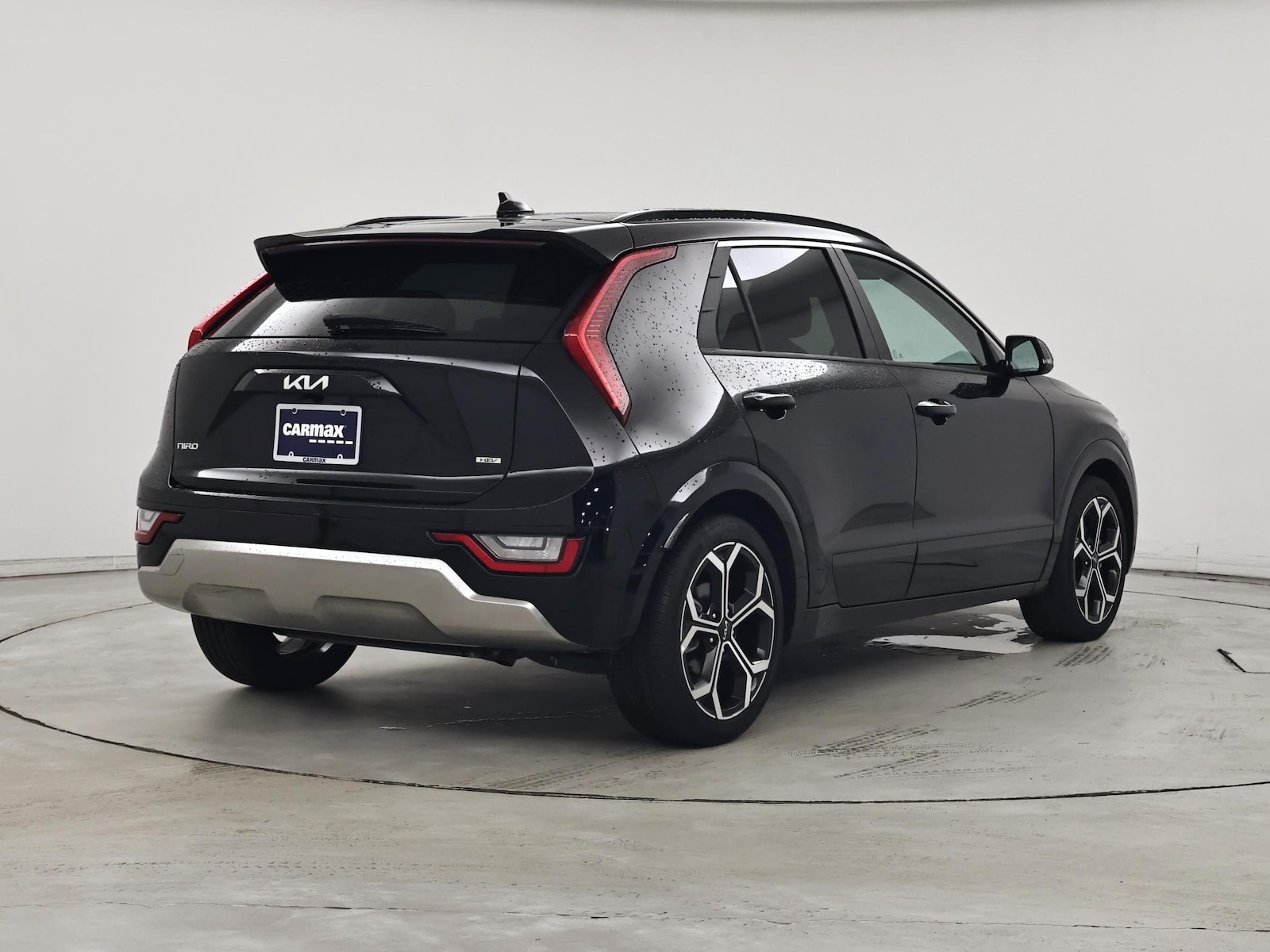 2024 Kia Niro SX Touring - Photo 9