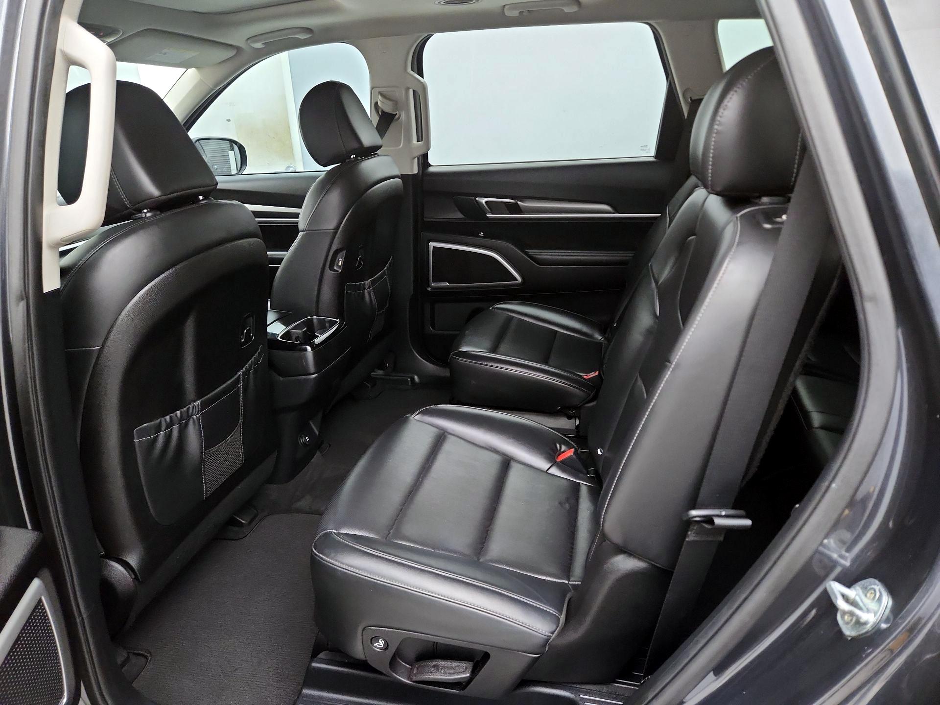 Thumbnail: 2021 Kia Telluride - 20