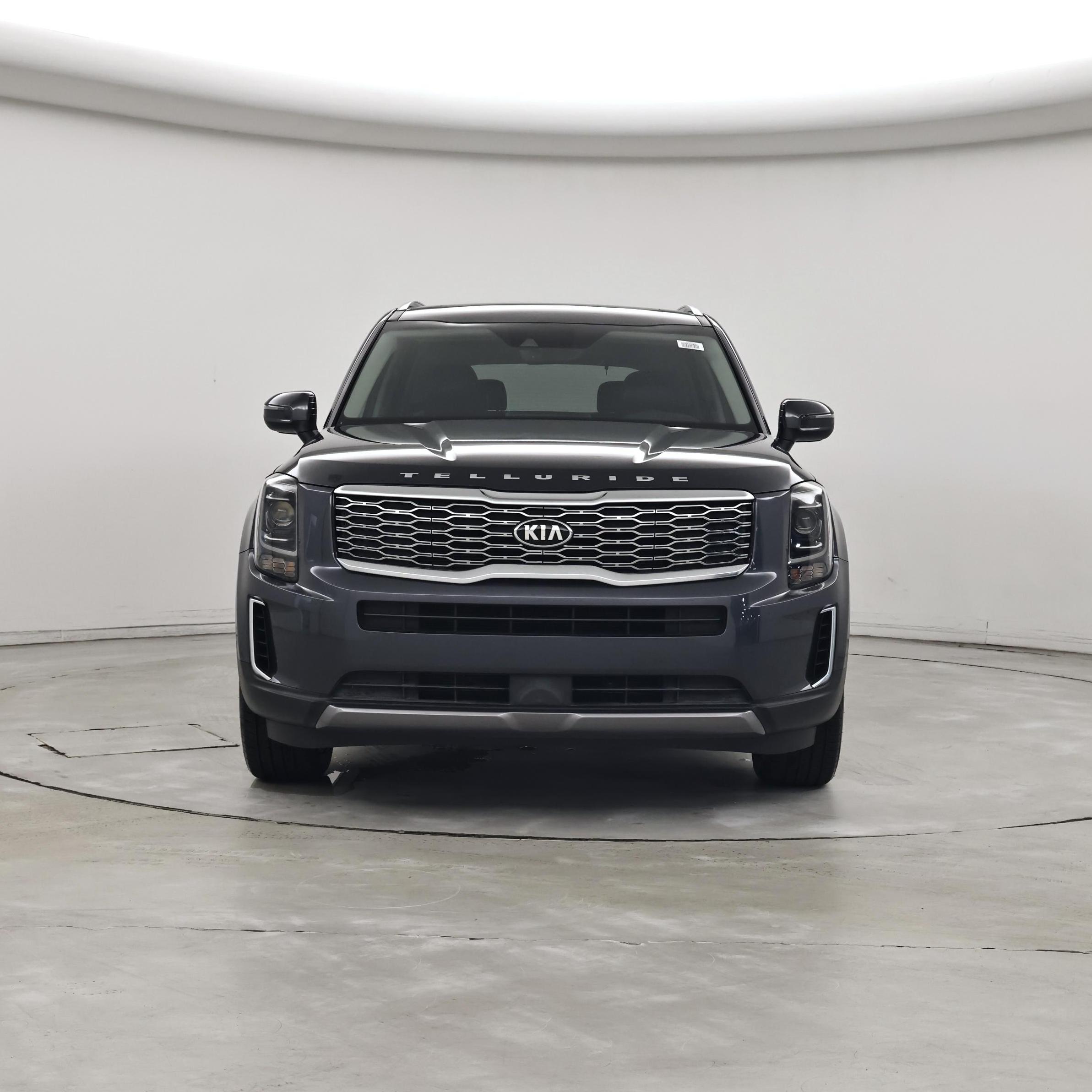 Thumbnail: 2021 Kia Telluride - 5