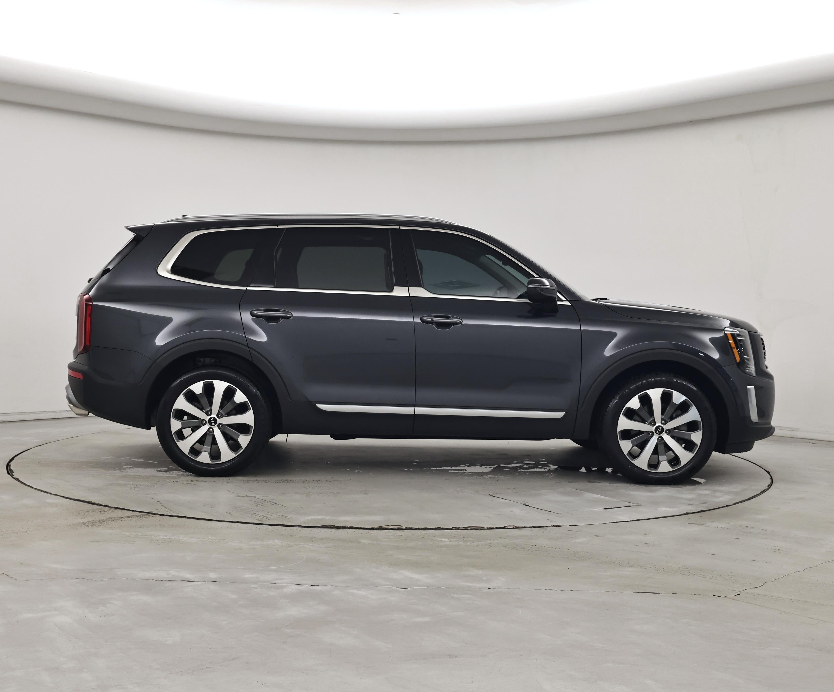 Thumbnail: 2021 Kia Telluride - 7