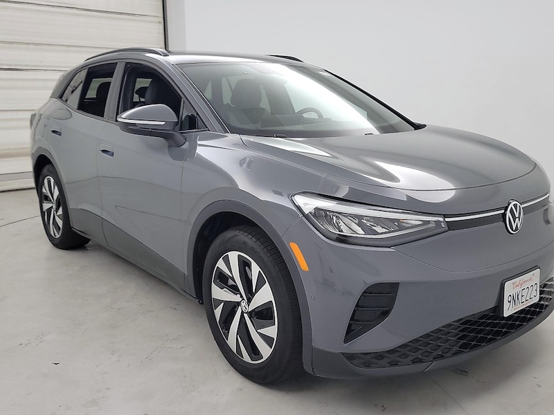 2024 Volkswagen ID.4 Standard -
                  Irvine, CA
