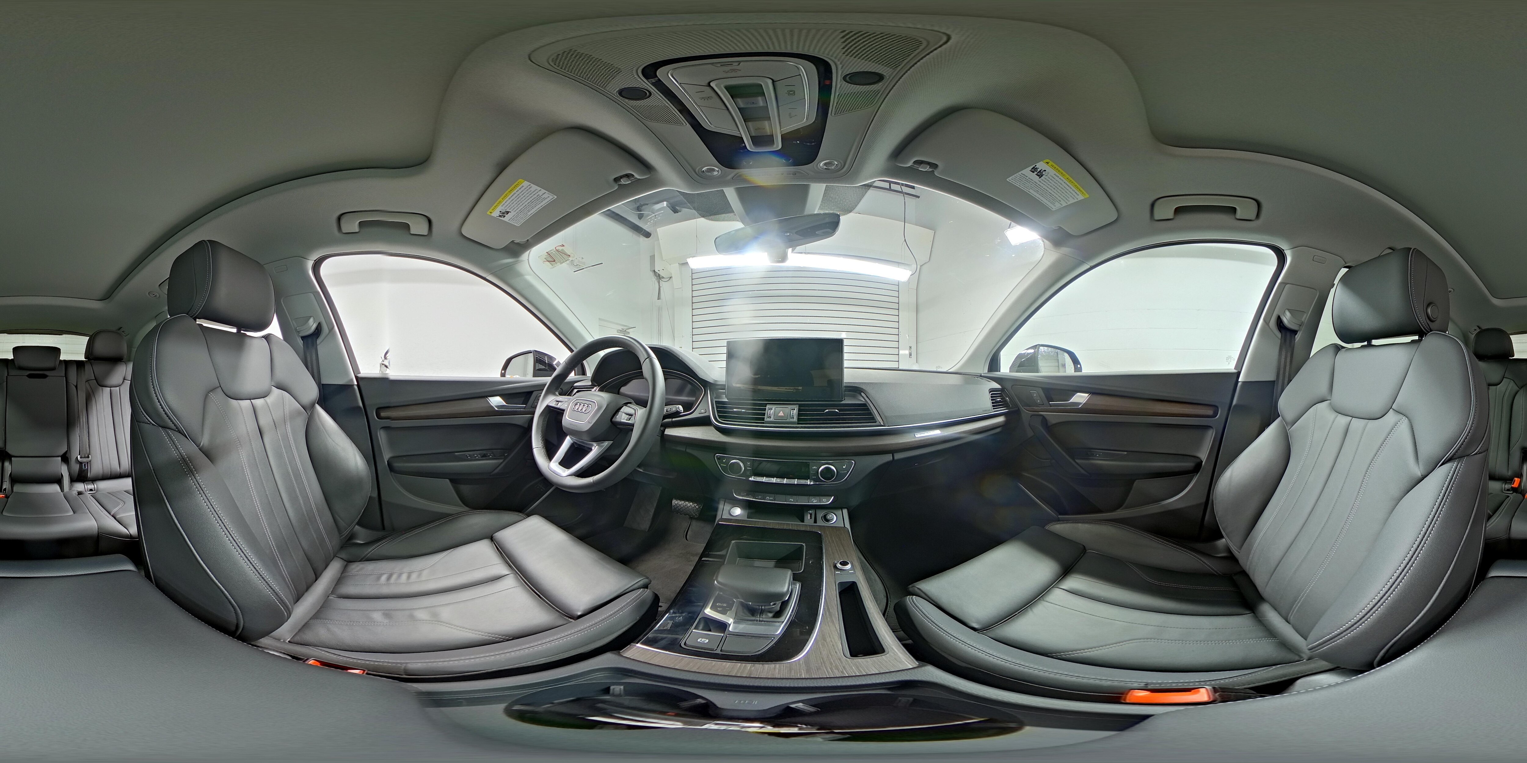 2024 Audi Q5 Premium - Photo 25