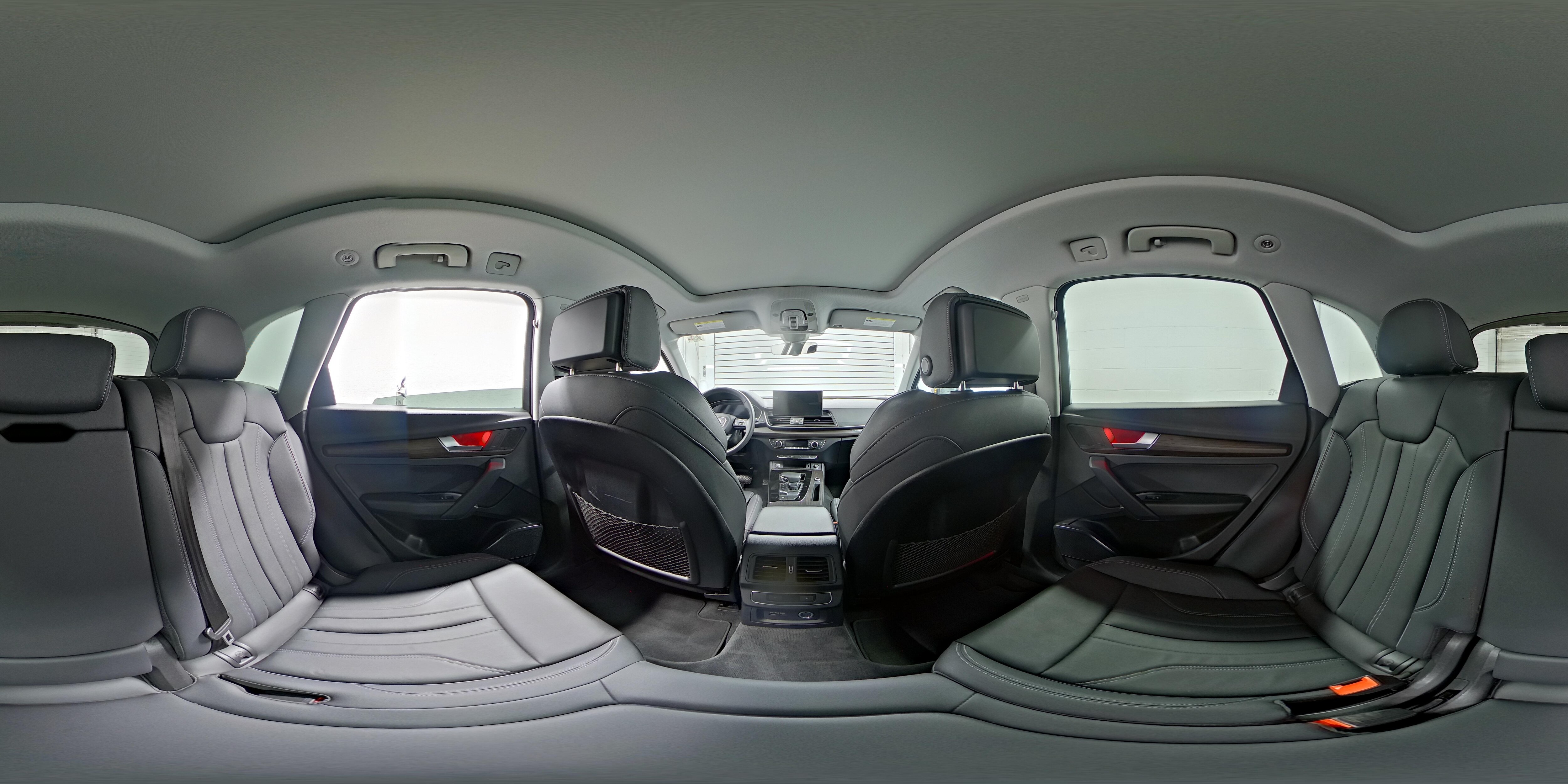 2024 Audi Q5 Premium - Photo 26