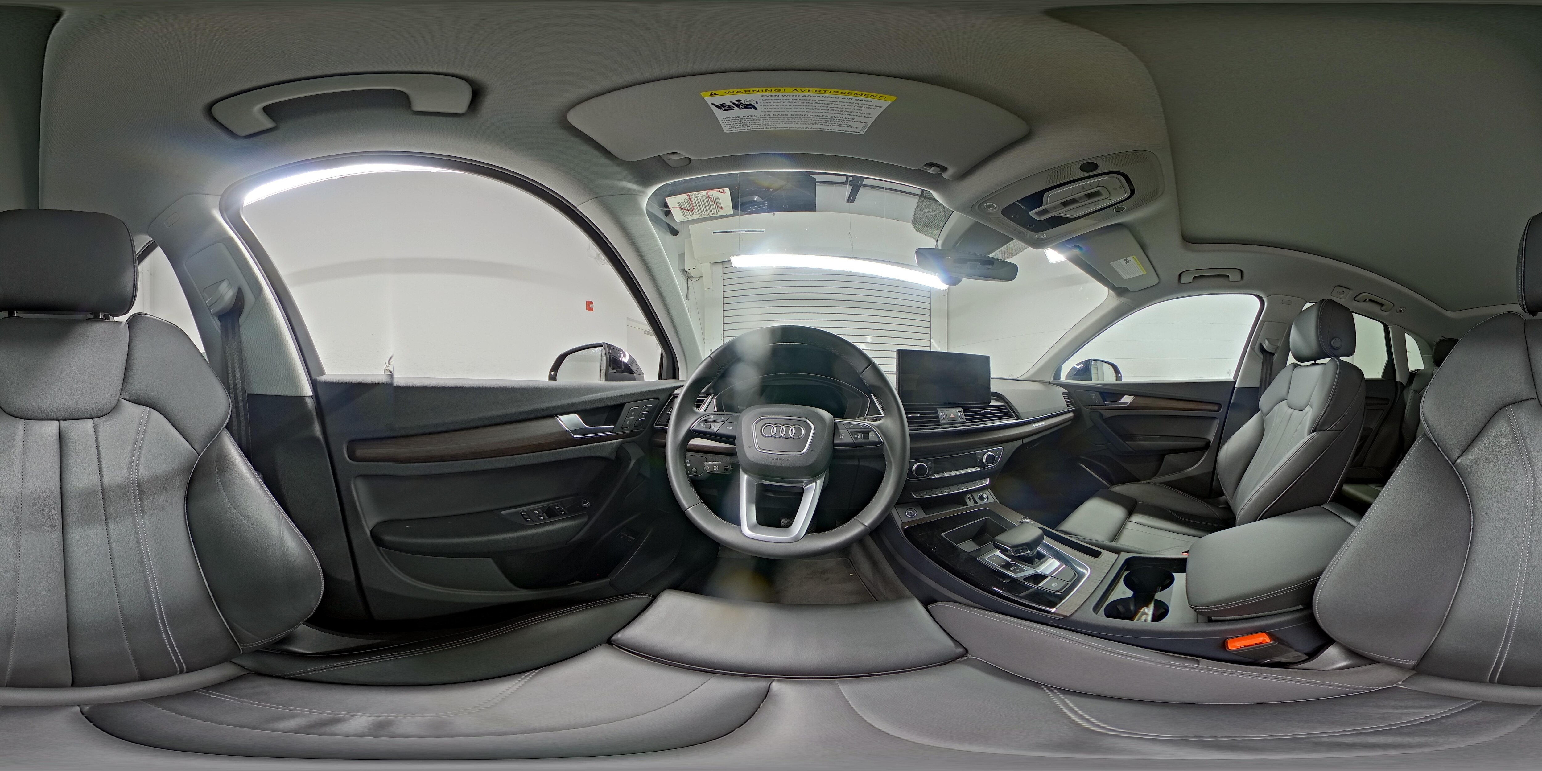 2024 Audi Q5 Premium - Photo 27