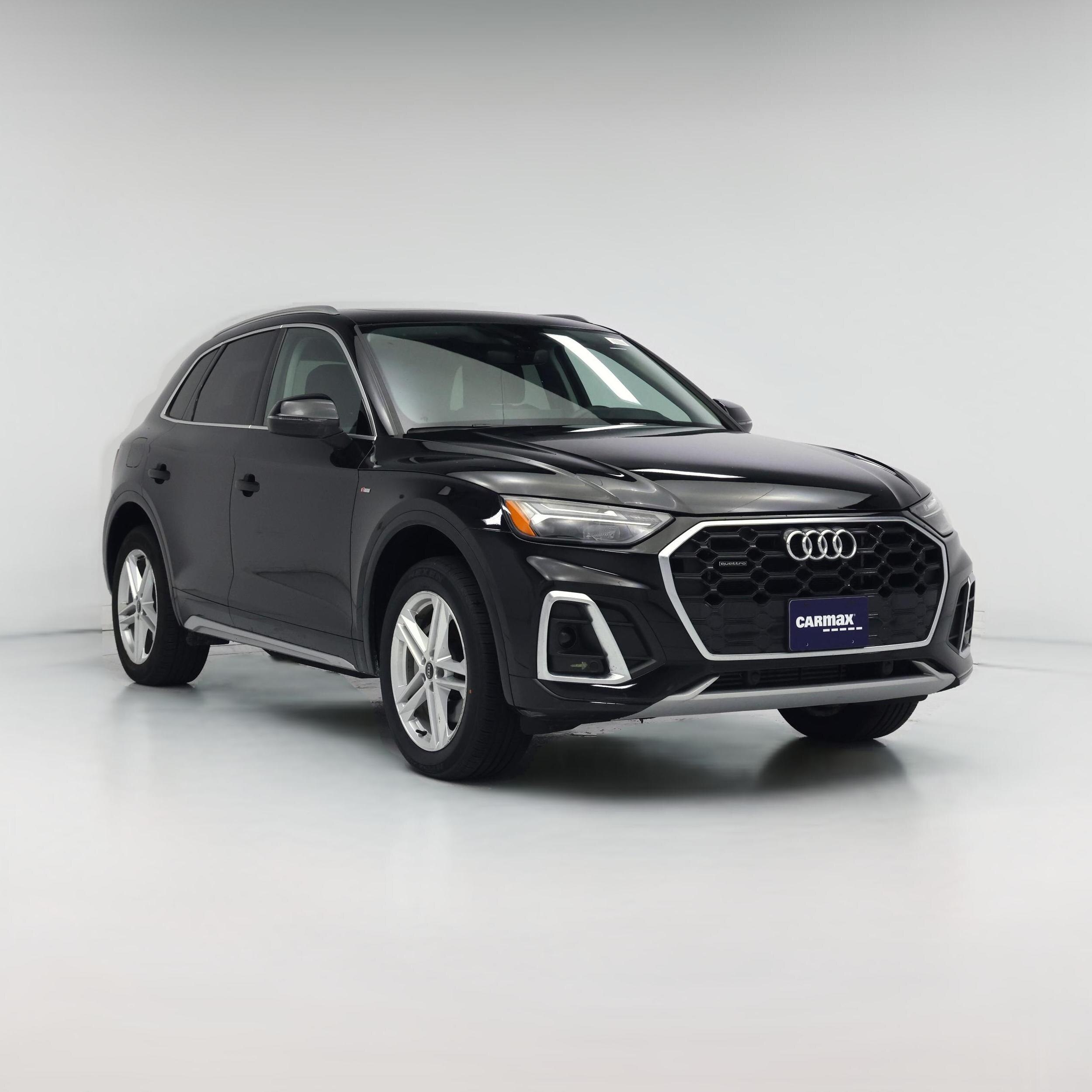 Thumbnail: 2024 Audi Q5 - 1