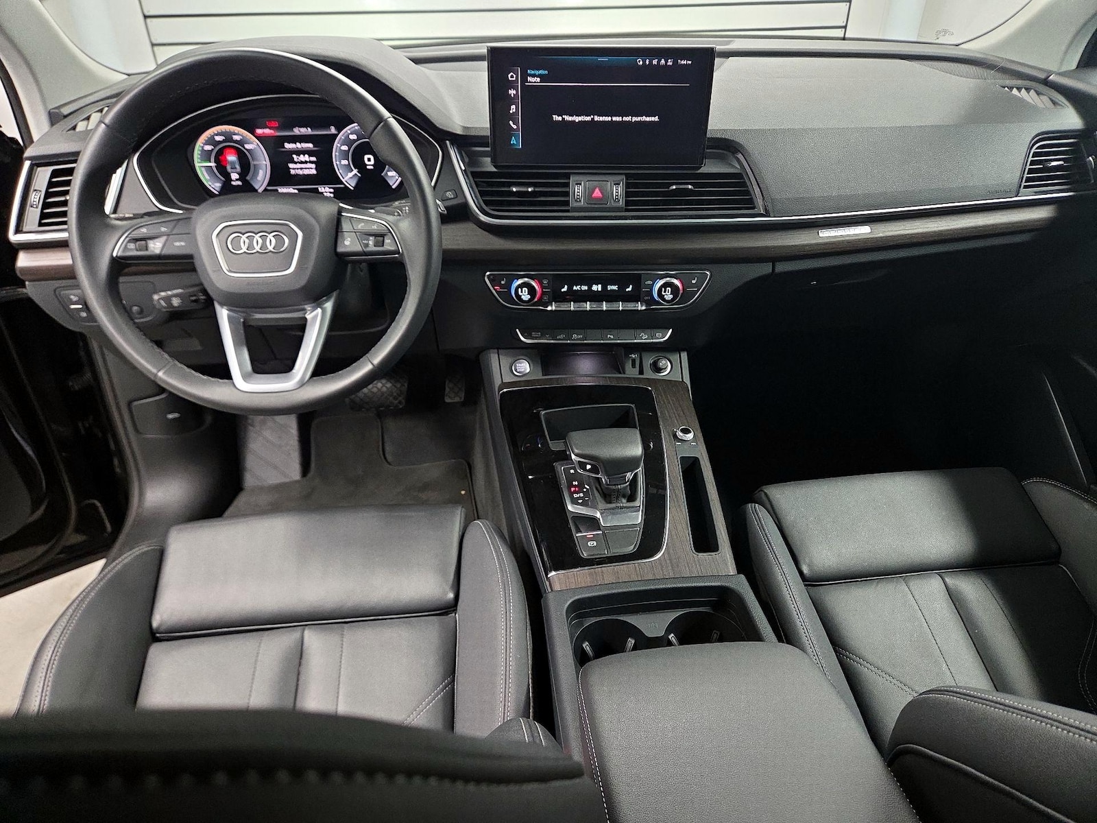 2024 Audi Q5 Premium - Photo 10