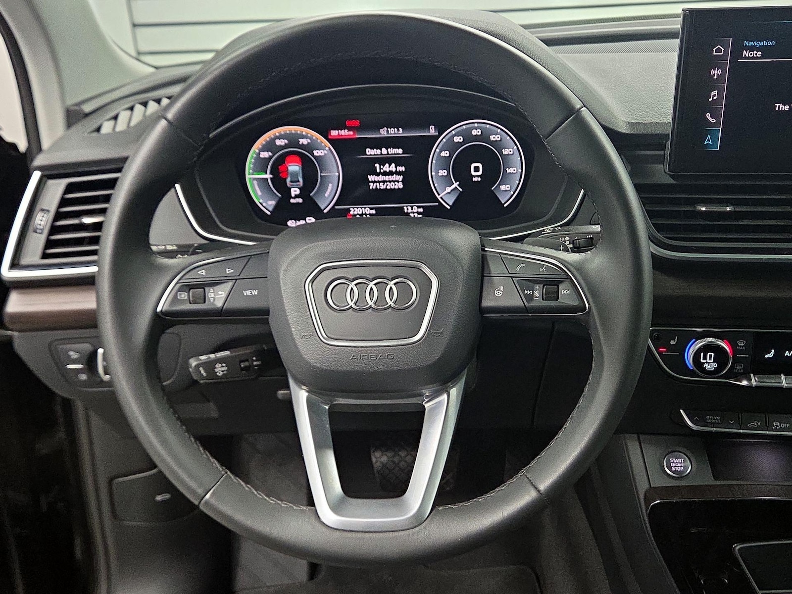 2024 Audi Q5 Premium - Photo 11