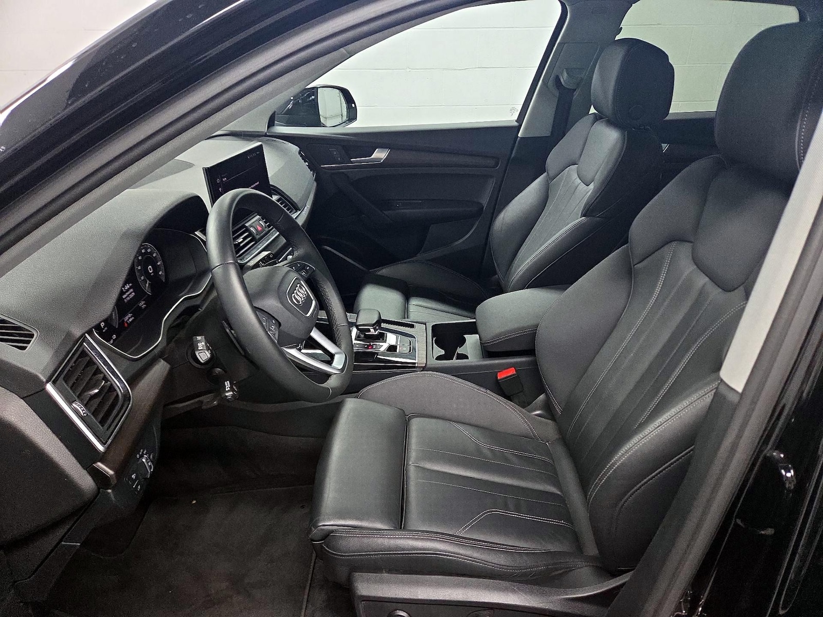 2024 Audi Q5 Premium - Photo 12