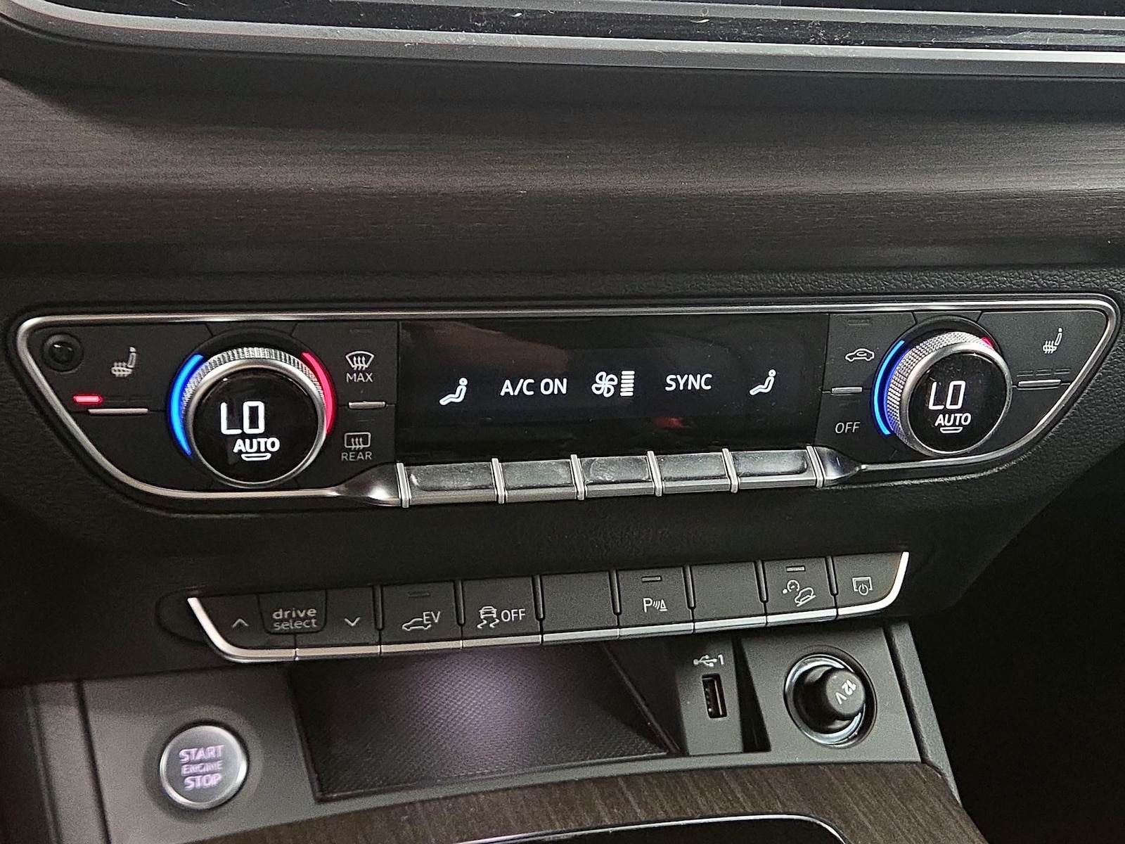2024 Audi Q5 Premium - Photo 17