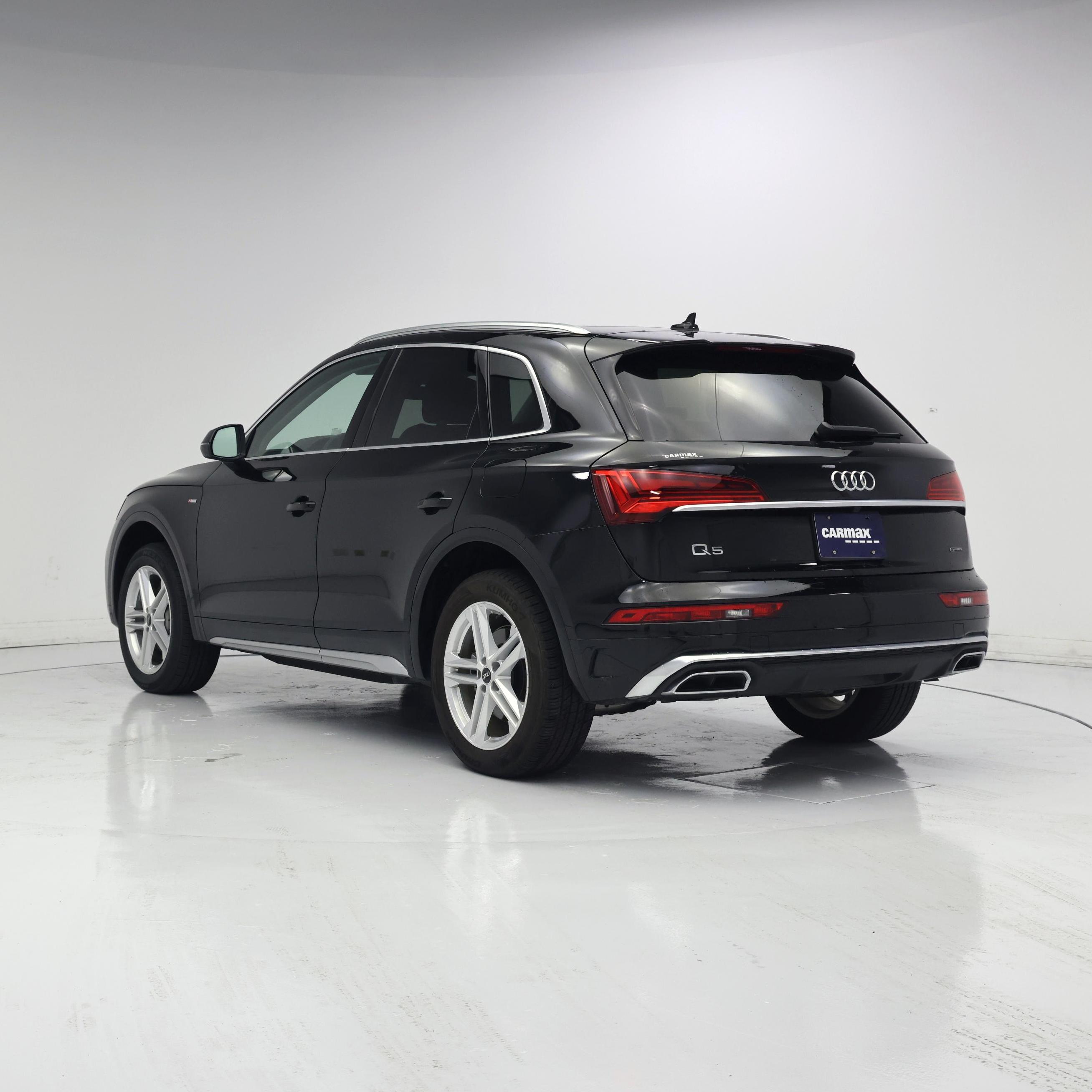 Thumbnail: 2024 Audi Q5 - 2