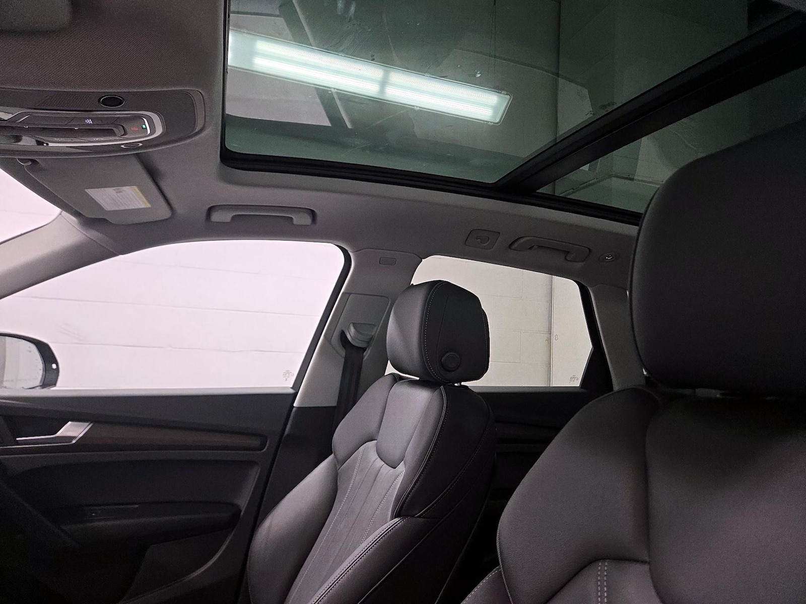 2024 Audi Q5 Premium - Photo 20