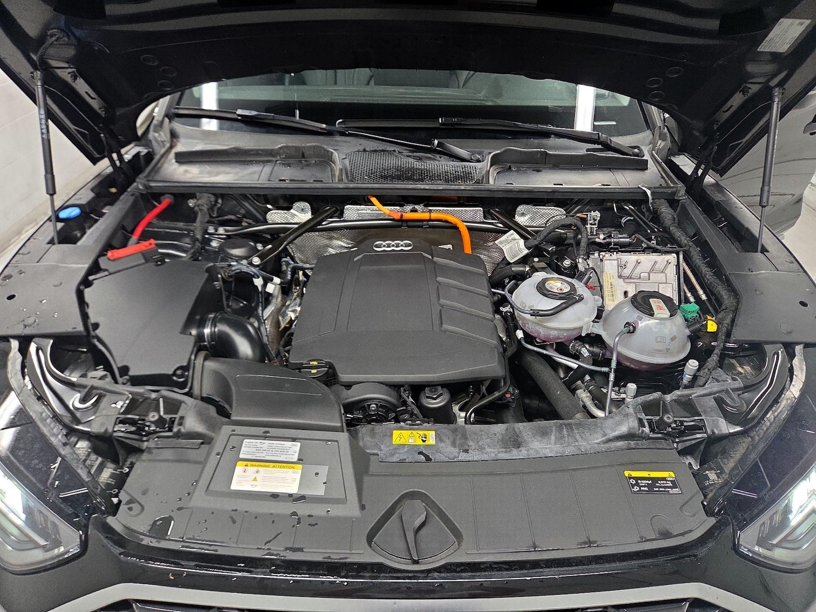 2024 Audi Q5 Premium - Photo 23