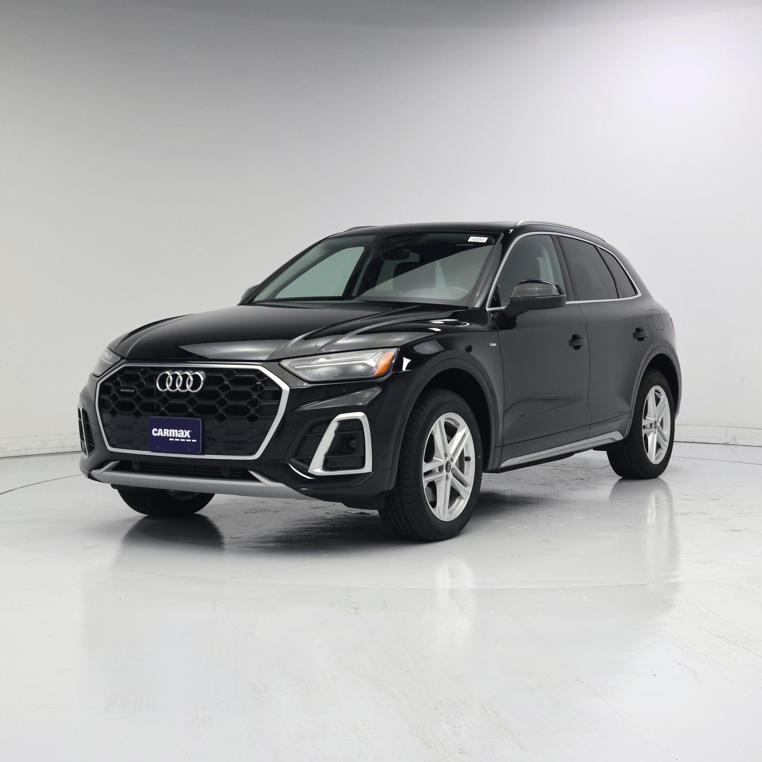 Thumbnail: 2024 Audi Q5 - 4