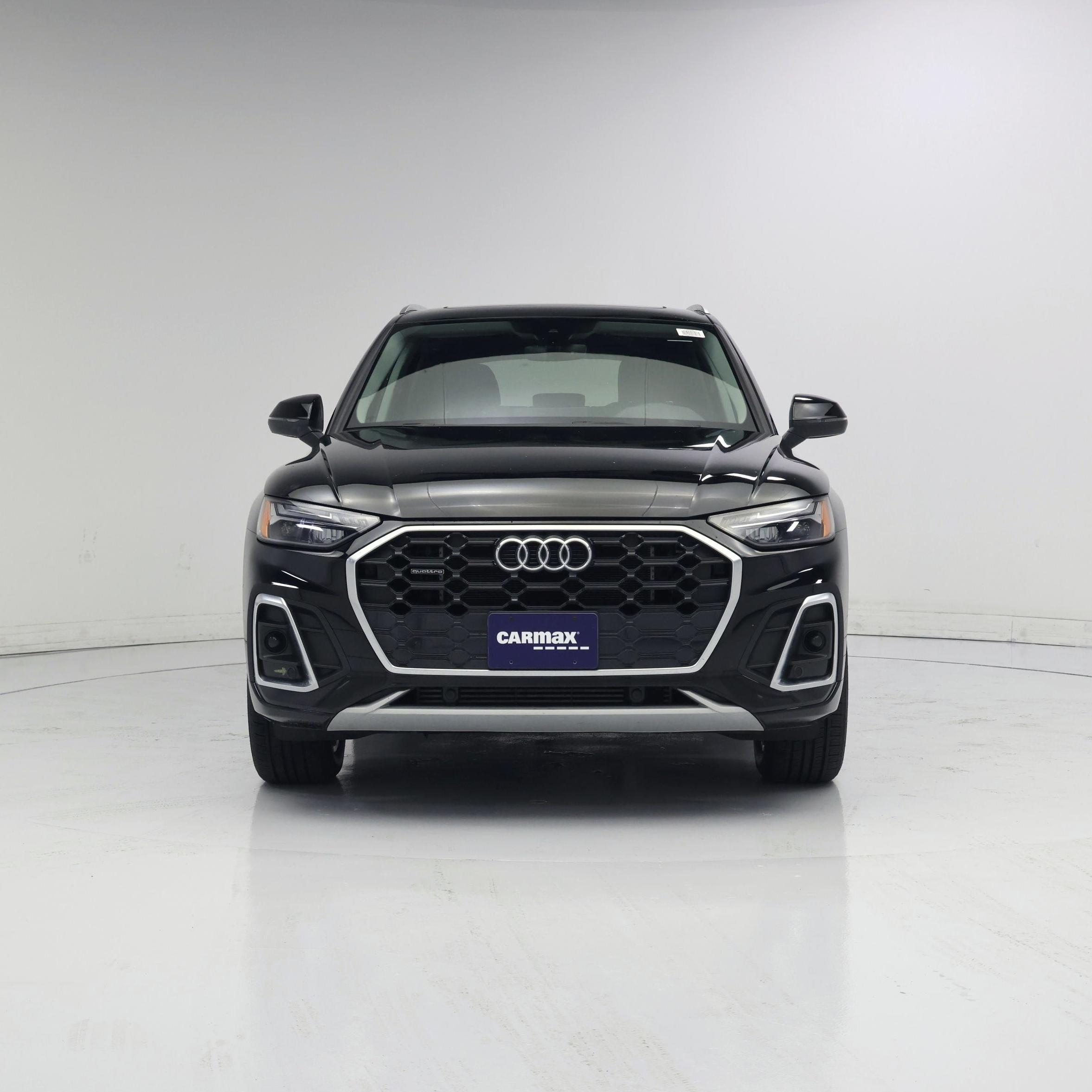 Thumbnail: 2024 Audi Q5 - 5