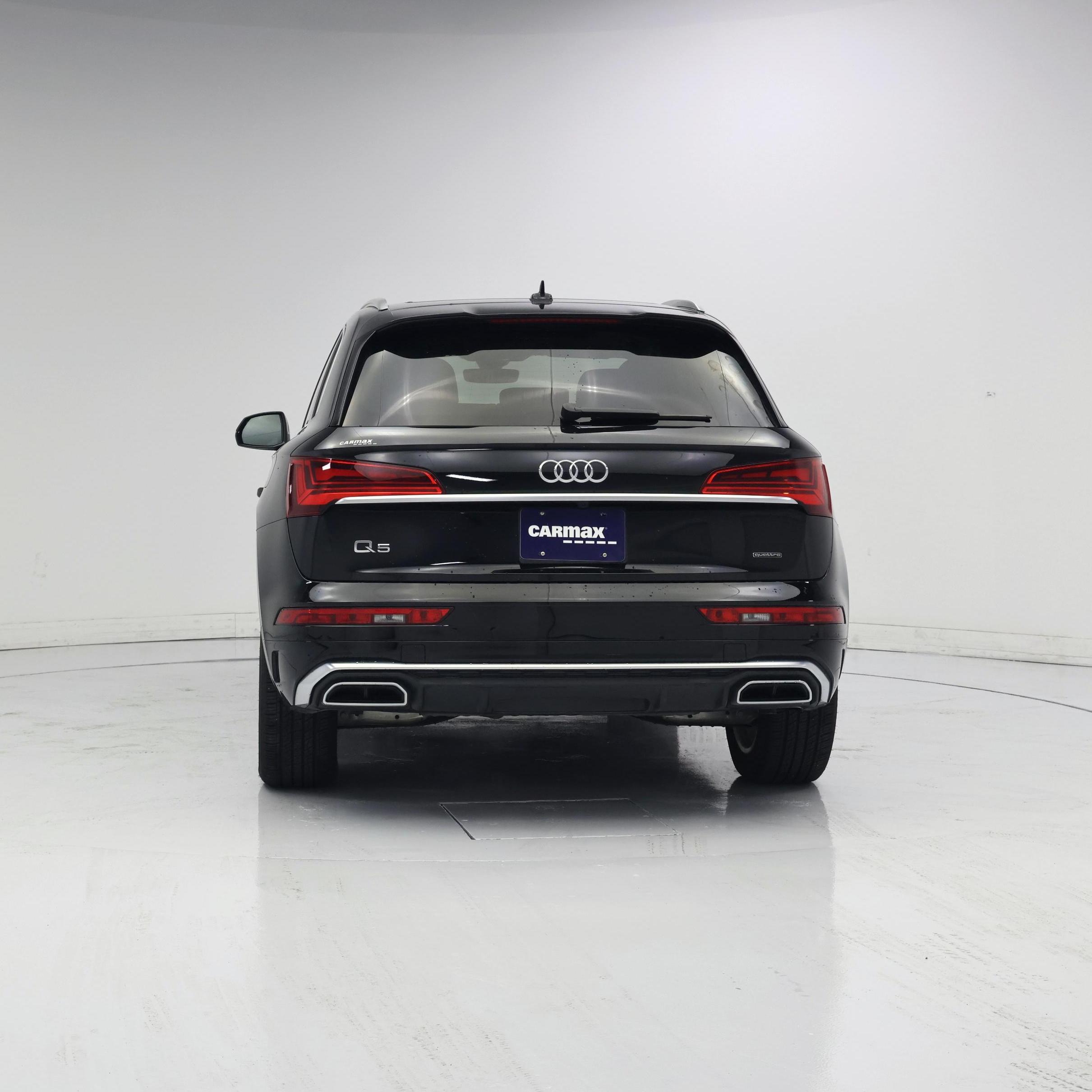 Thumbnail: 2024 Audi Q5 - 6