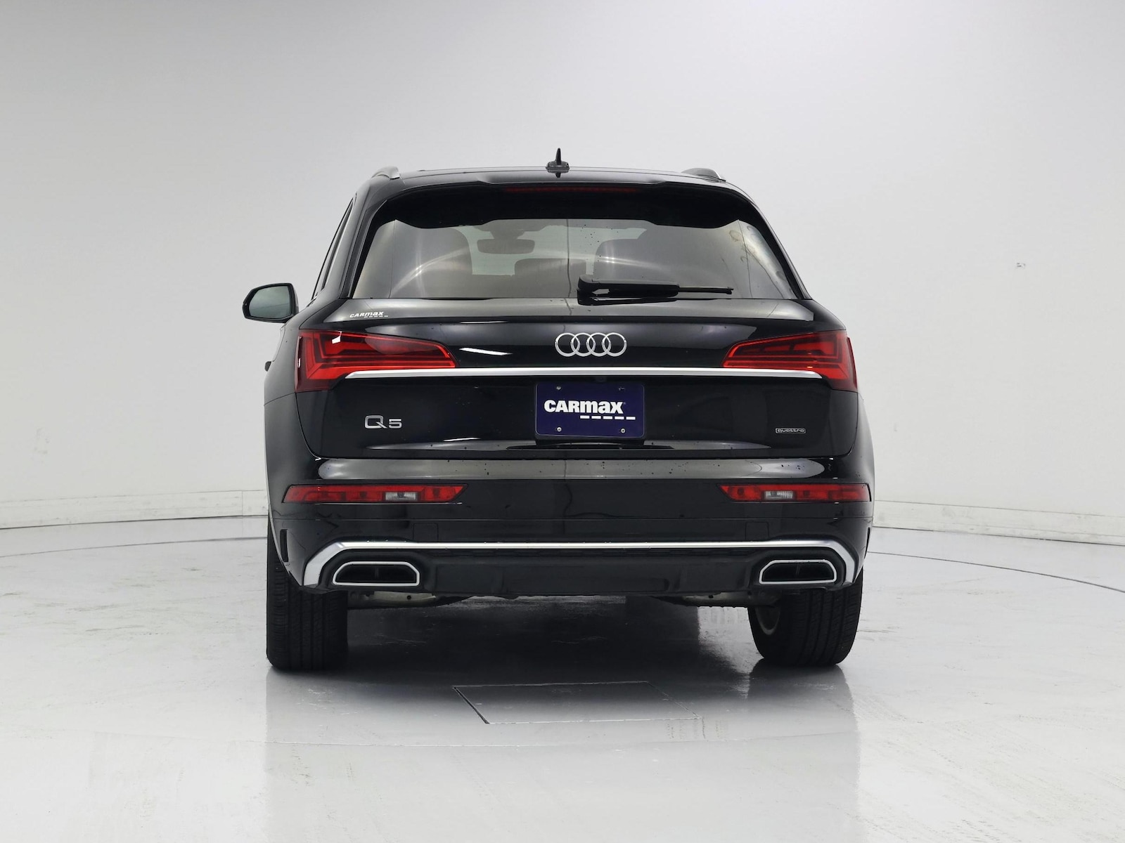 2024 Audi Q5 Premium - Photo 7