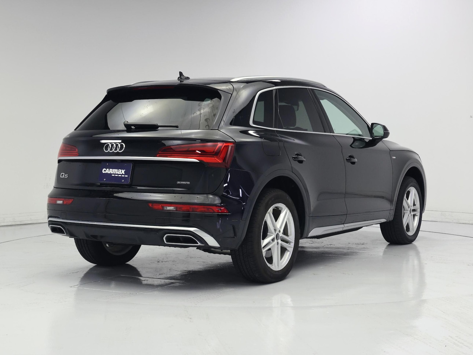 2024 Audi Q5 Premium - Photo 9