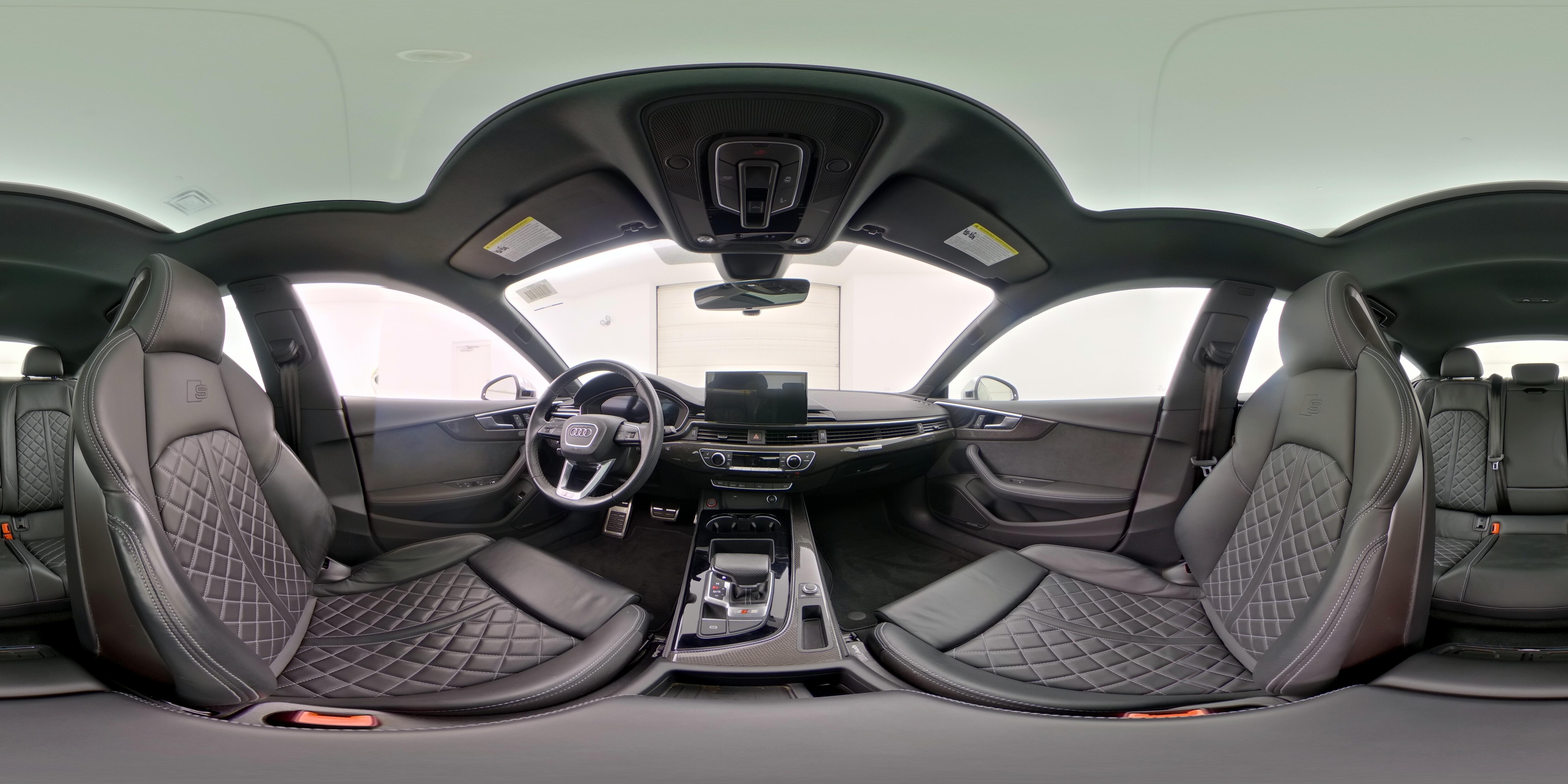 2023 Audi S5 Sportback Premium Plus - Photo 27