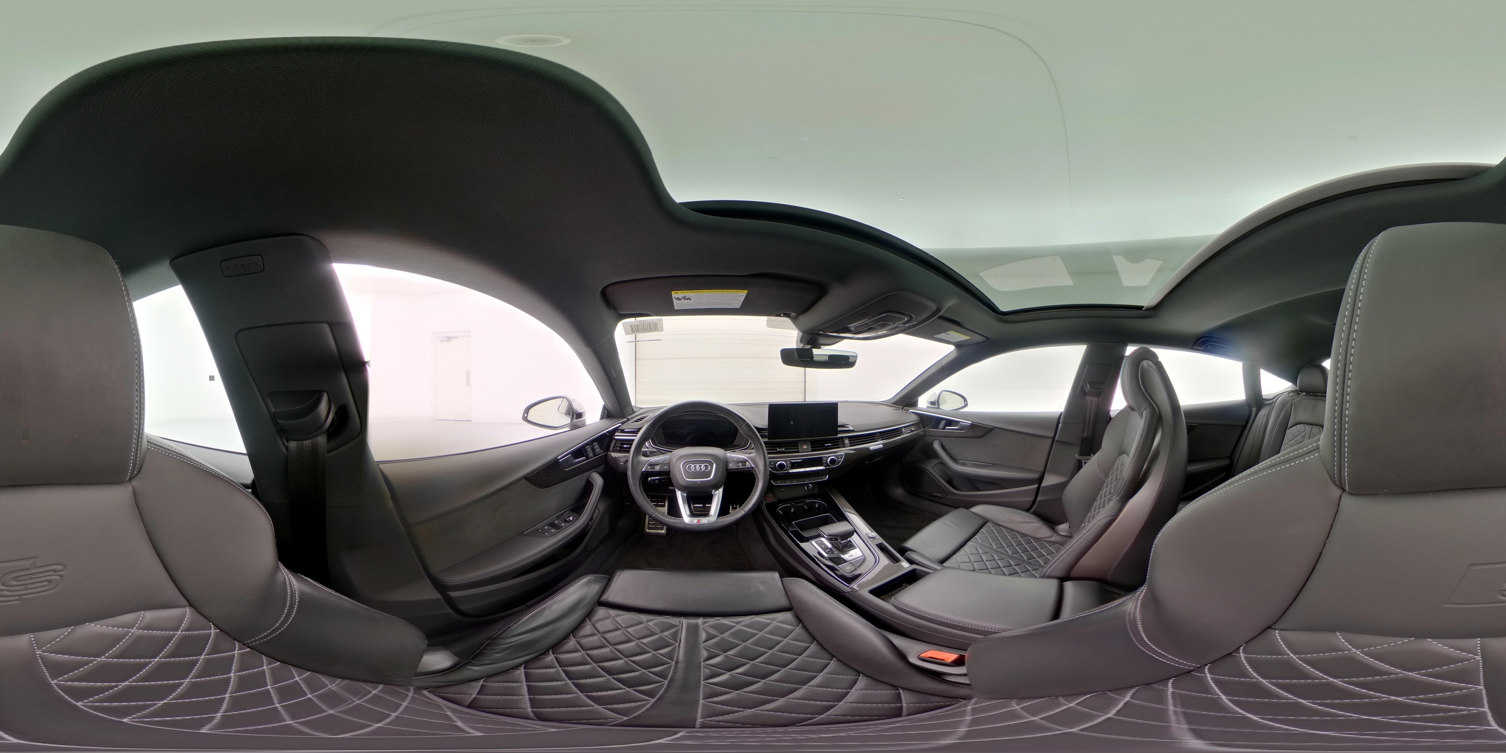 2023 Audi S5 Sportback Premium Plus - Photo 29