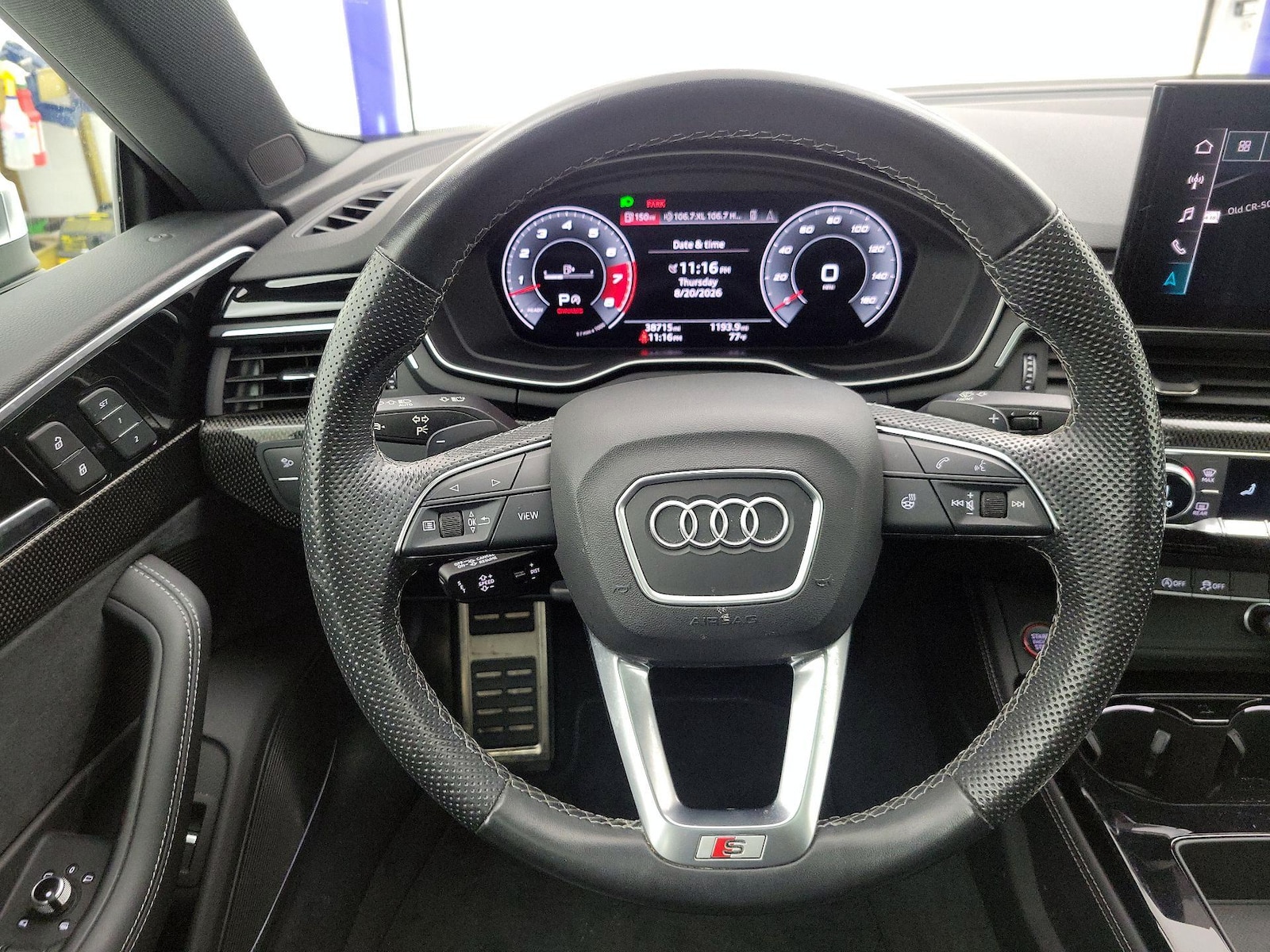 2023 Audi S5 Sportback Premium Plus - Photo 11