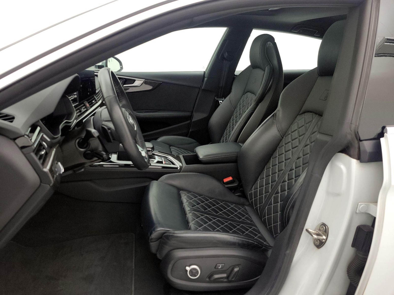 2023 Audi S5 Sportback Premium Plus - Photo 12