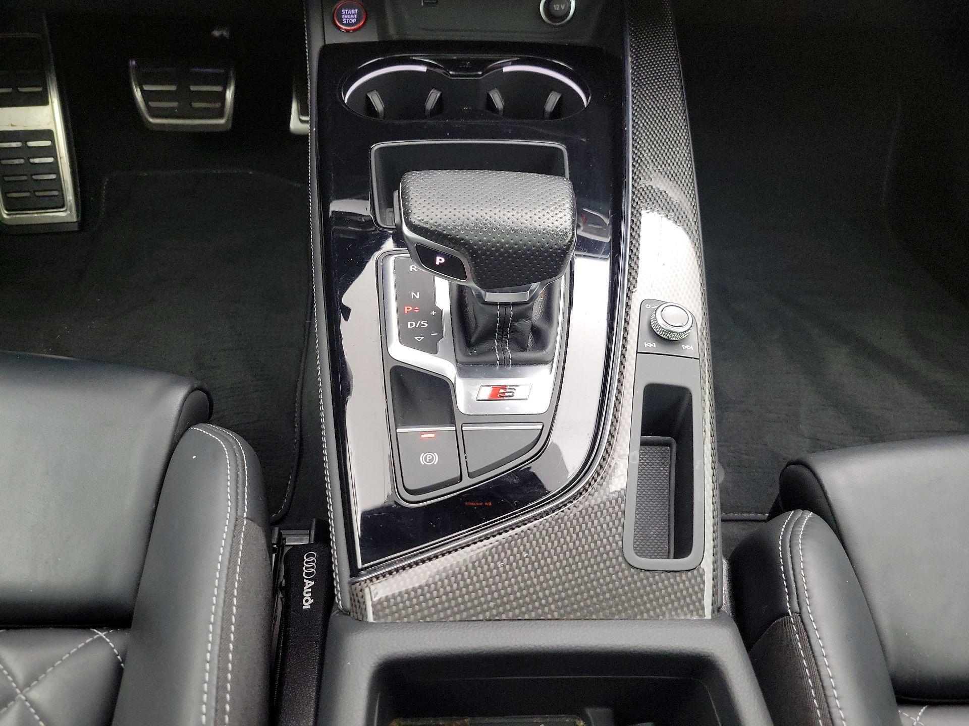 Thumbnail: 2023 Audi S5 - 18