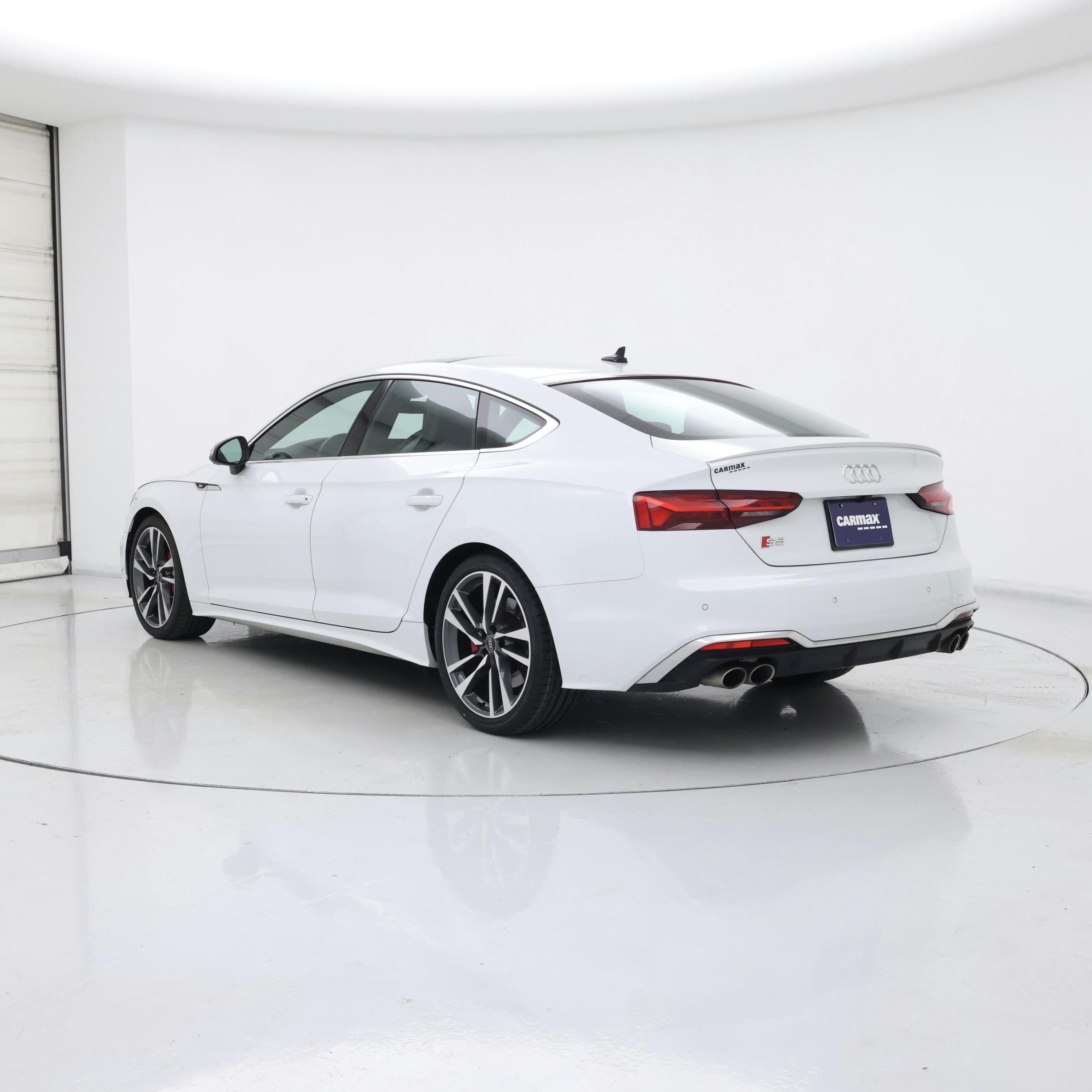 Thumbnail: 2023 Audi S5 - 2