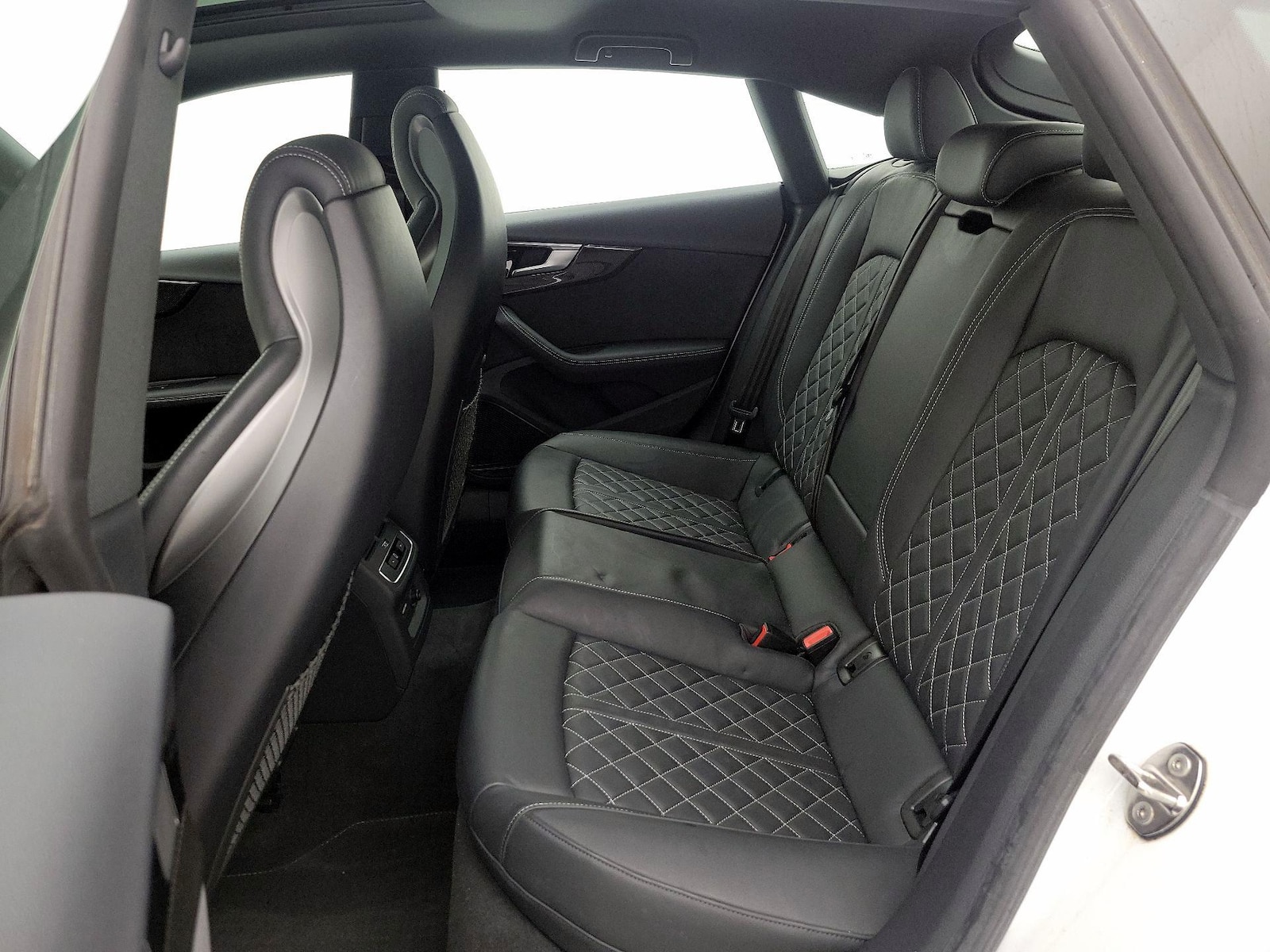 2023 Audi S5 Sportback Premium Plus - Photo 22