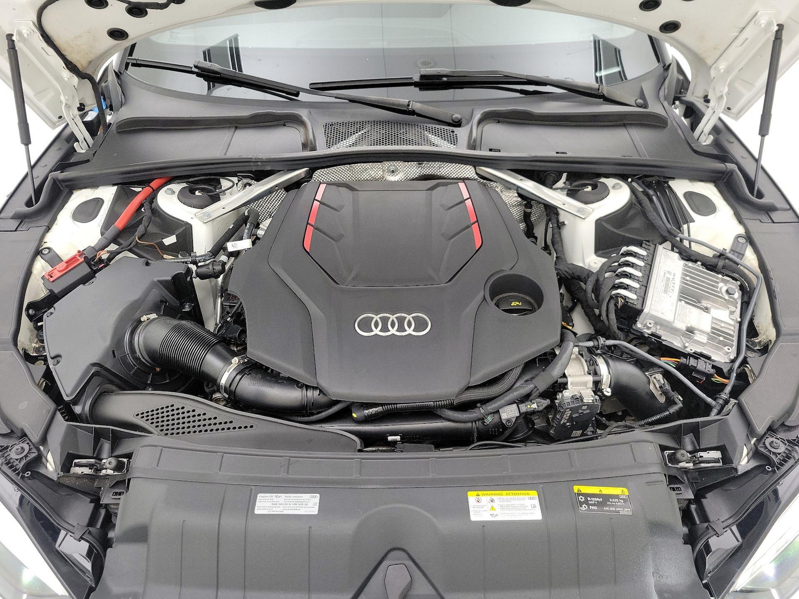 2023 Audi S5 Sportback Premium Plus - Photo 24