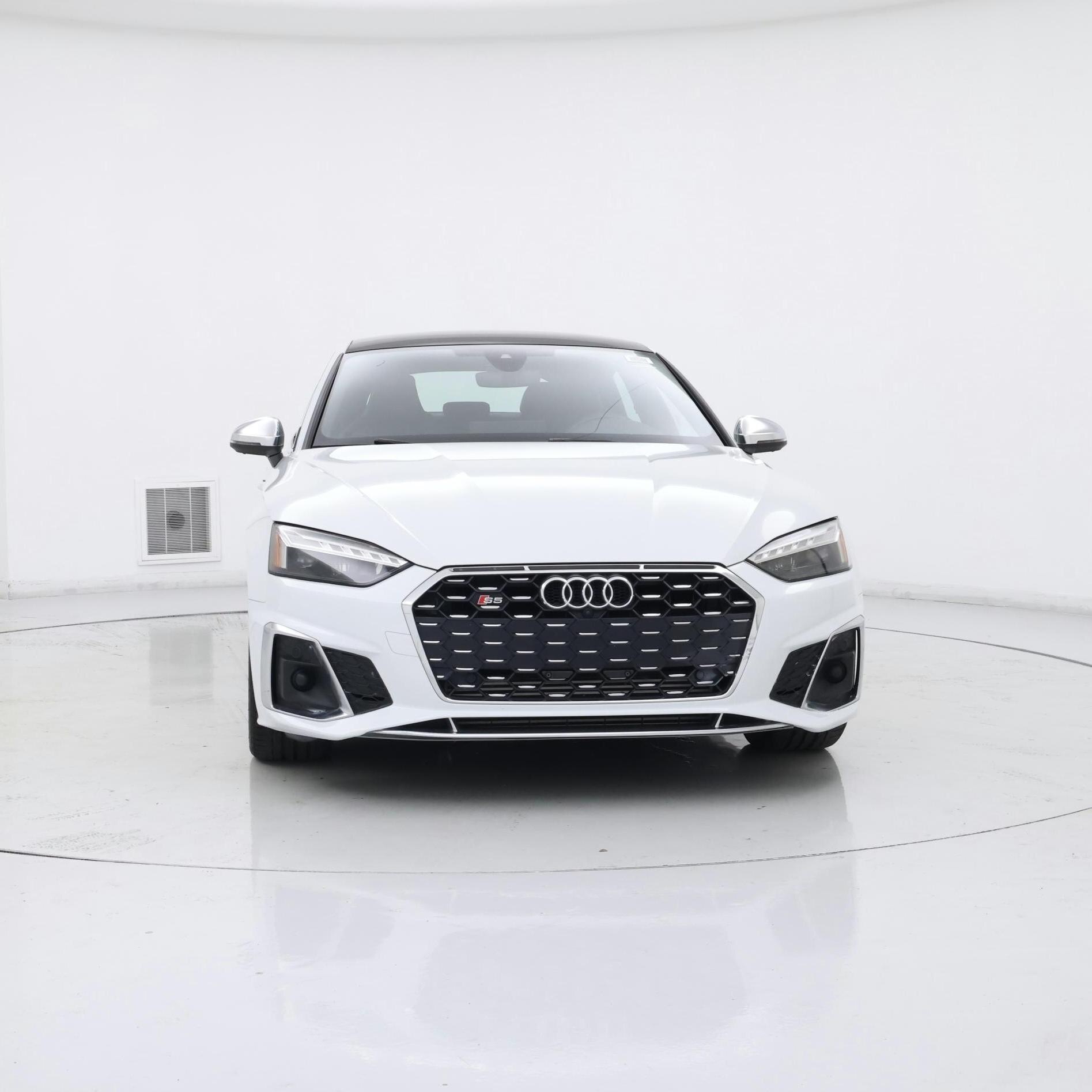 Thumbnail: 2023 Audi S5 - 5